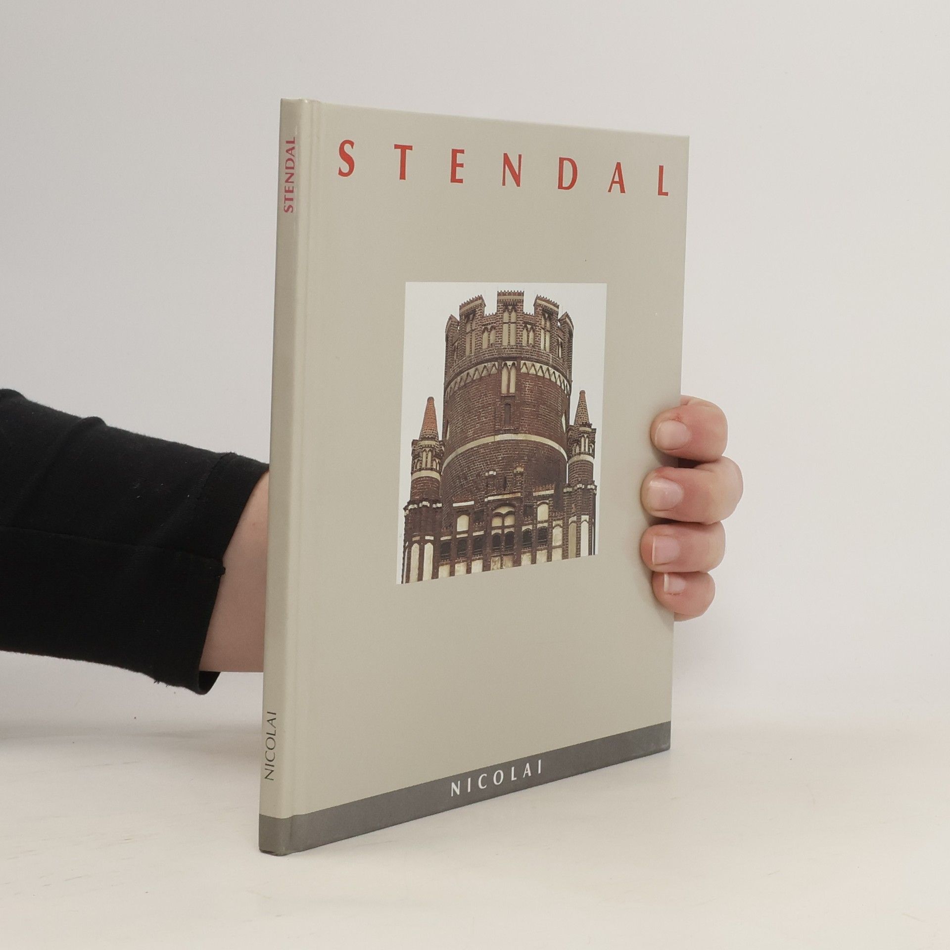 Henry Mundt Stendal