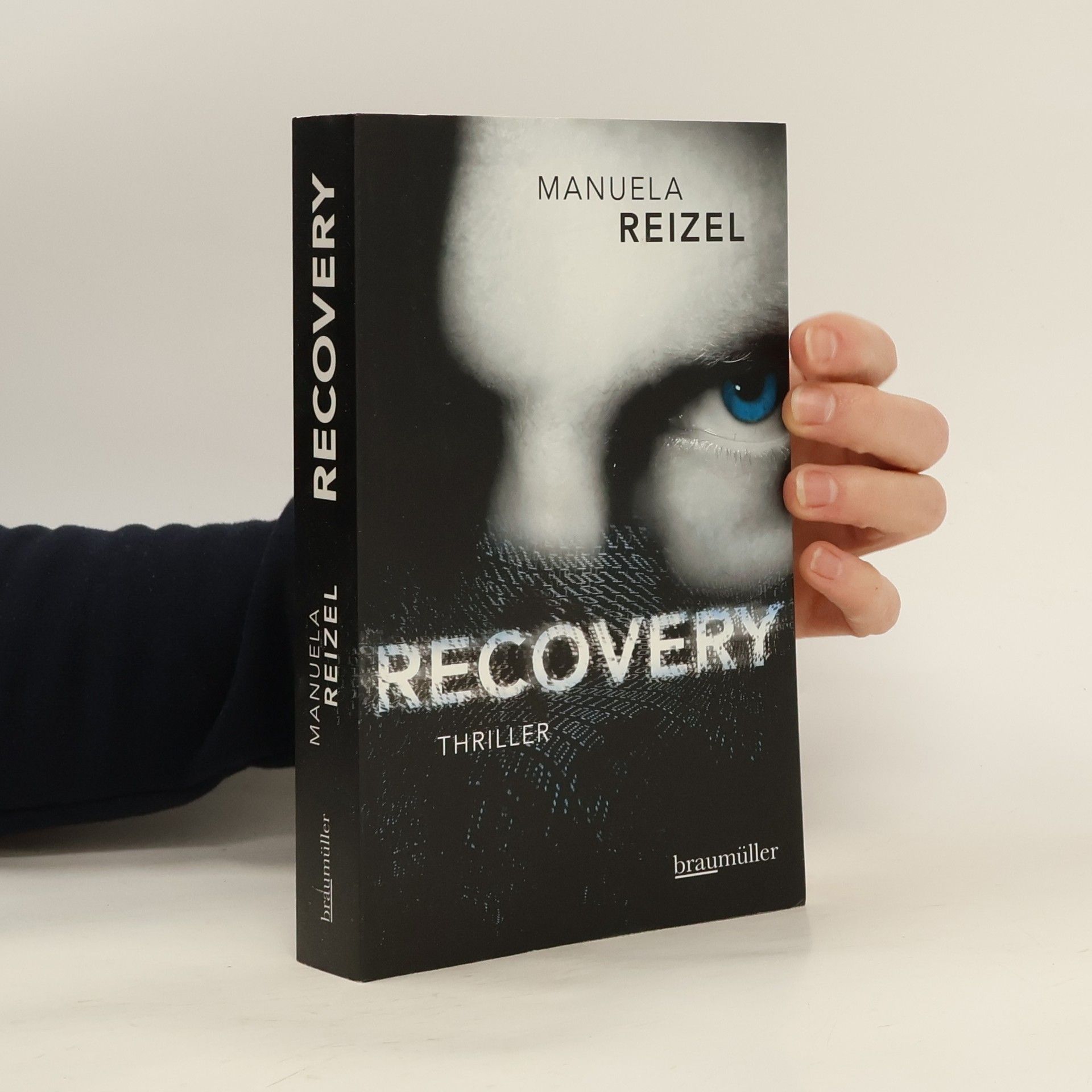Manuela Reizel Recovery
