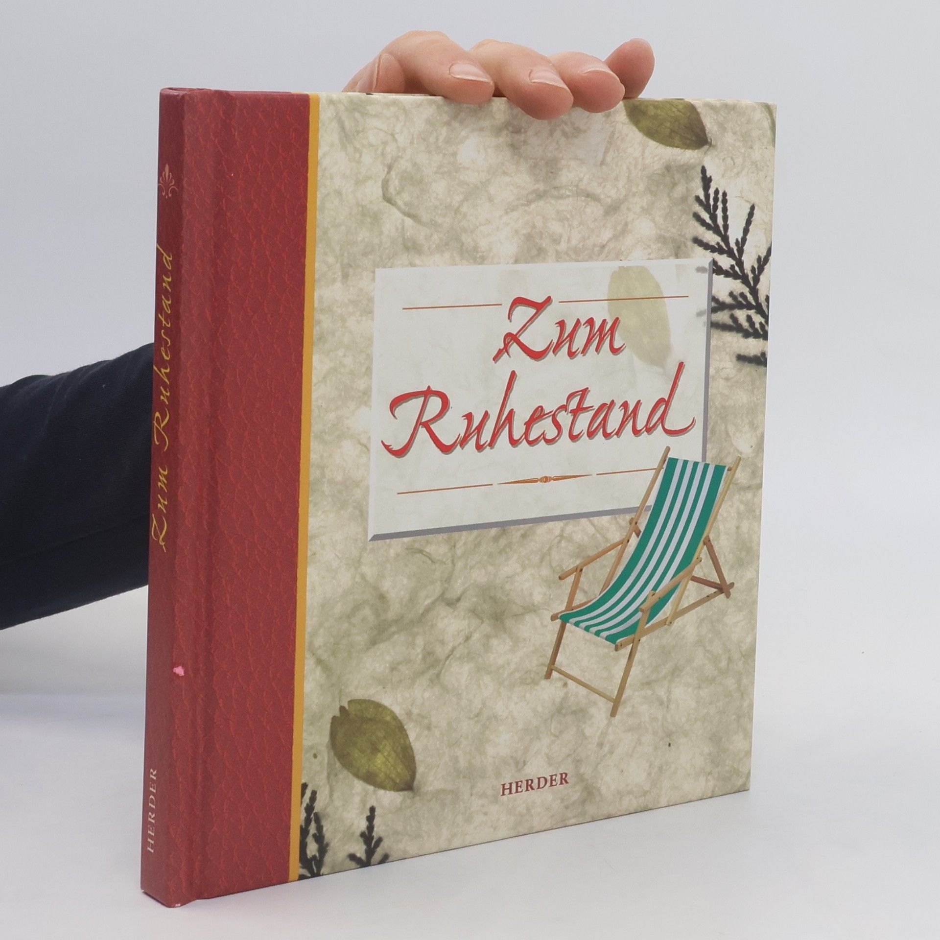 Collectif d'auteurs Zur Hochzeit