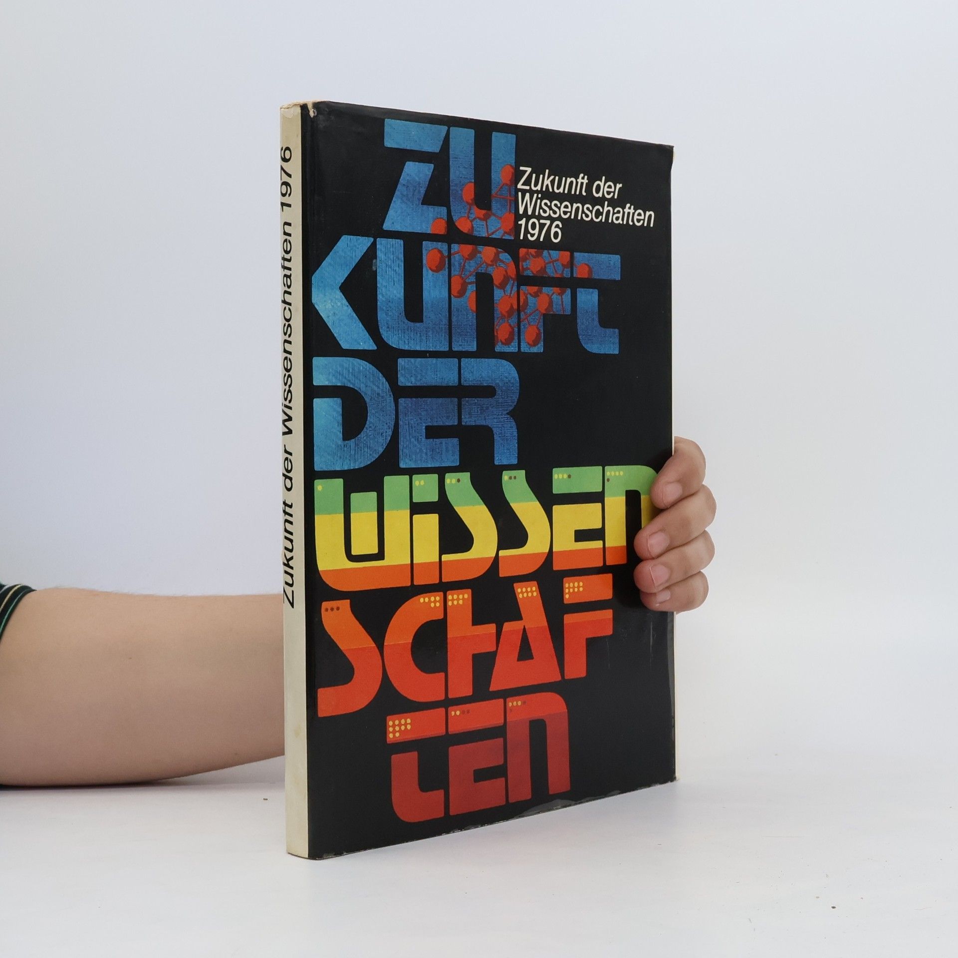 kolektiv Zukunft der Wissenschaften 1976