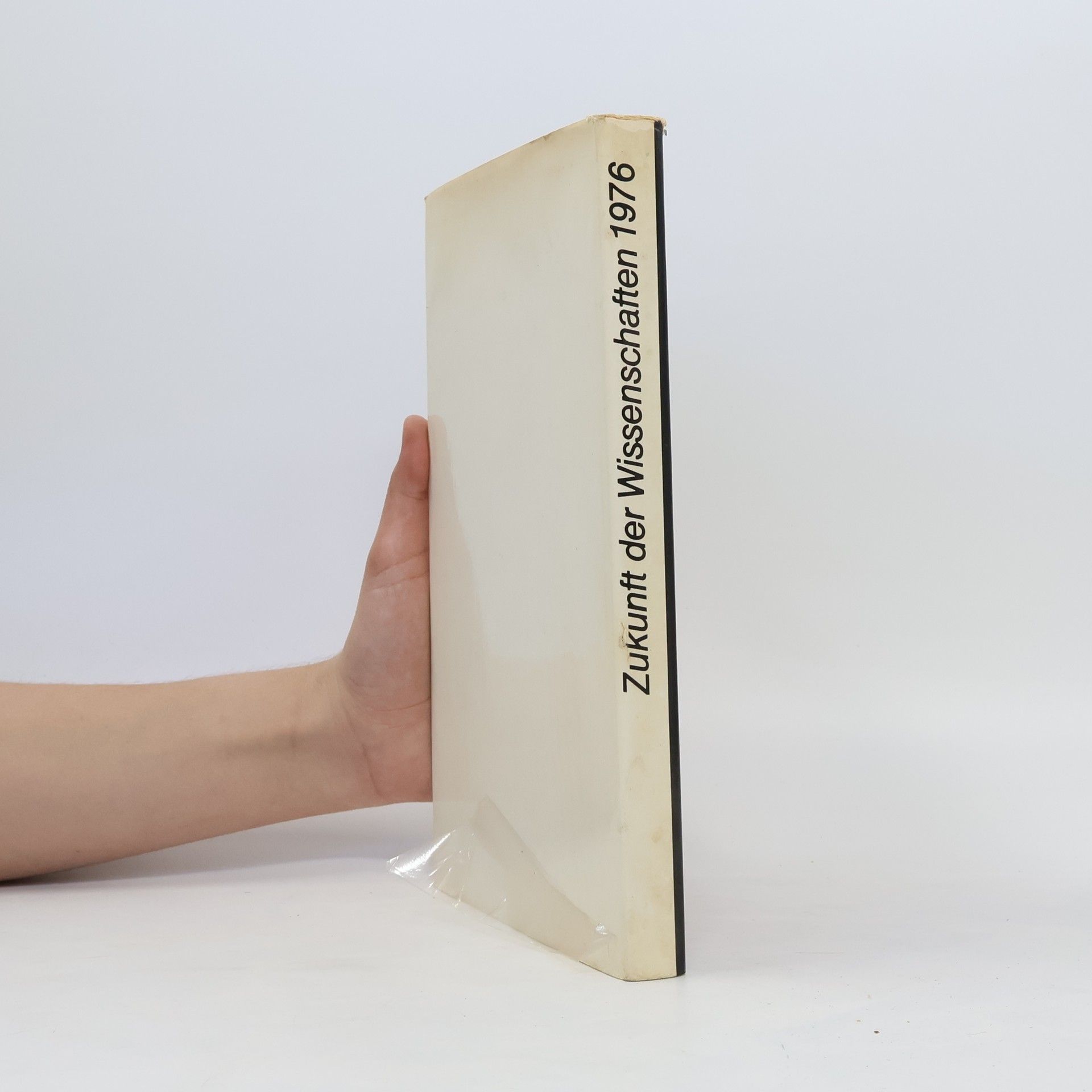 kolektiv Zukunft der Wissenschaften 1976