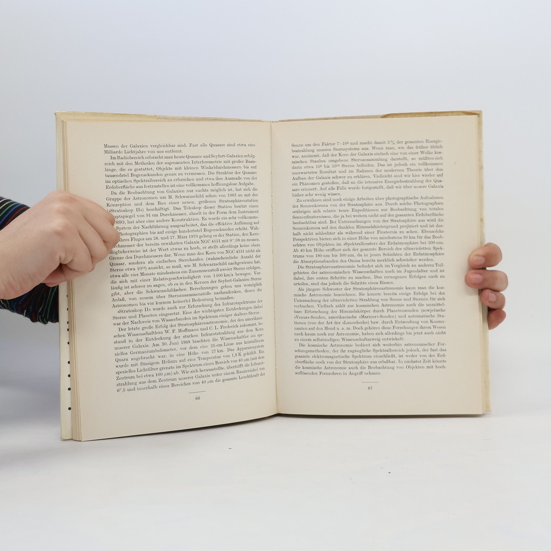 kolektiv Zukunft der Wissenschaften 1976