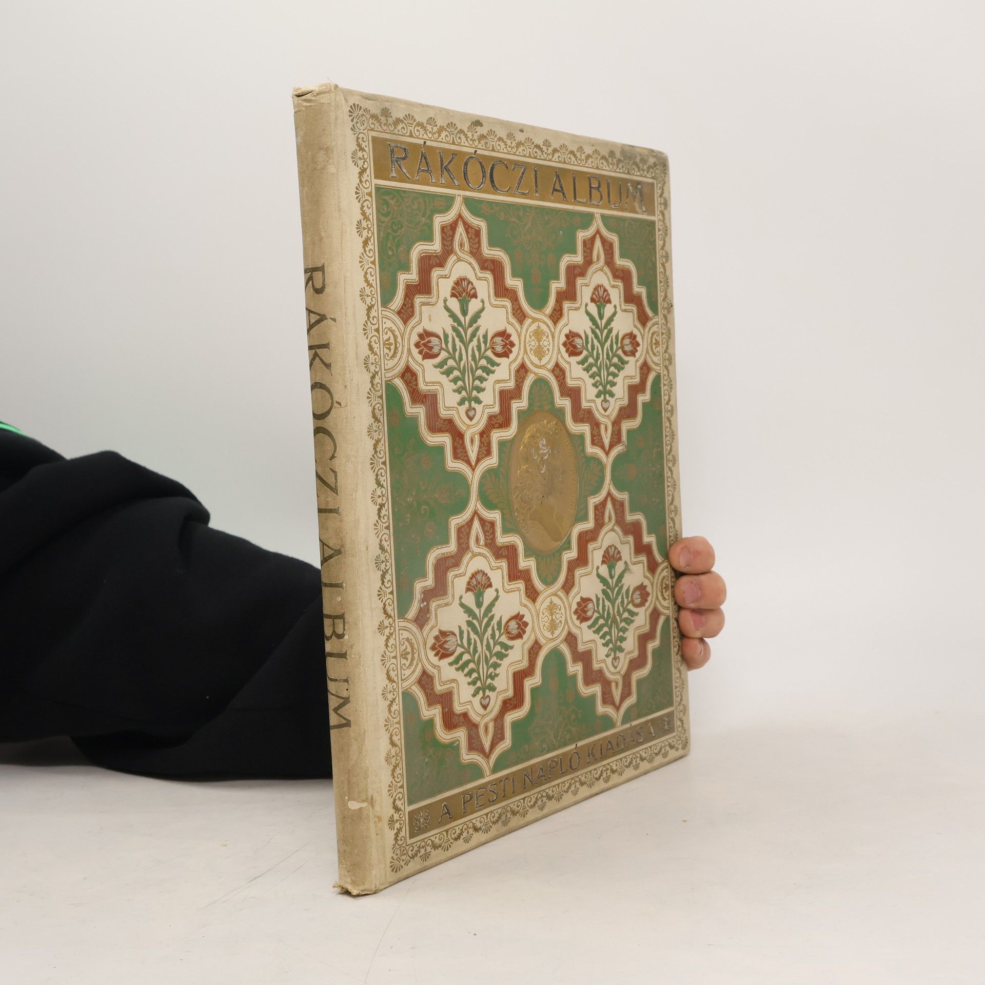 AA.VV. Rákóczi album