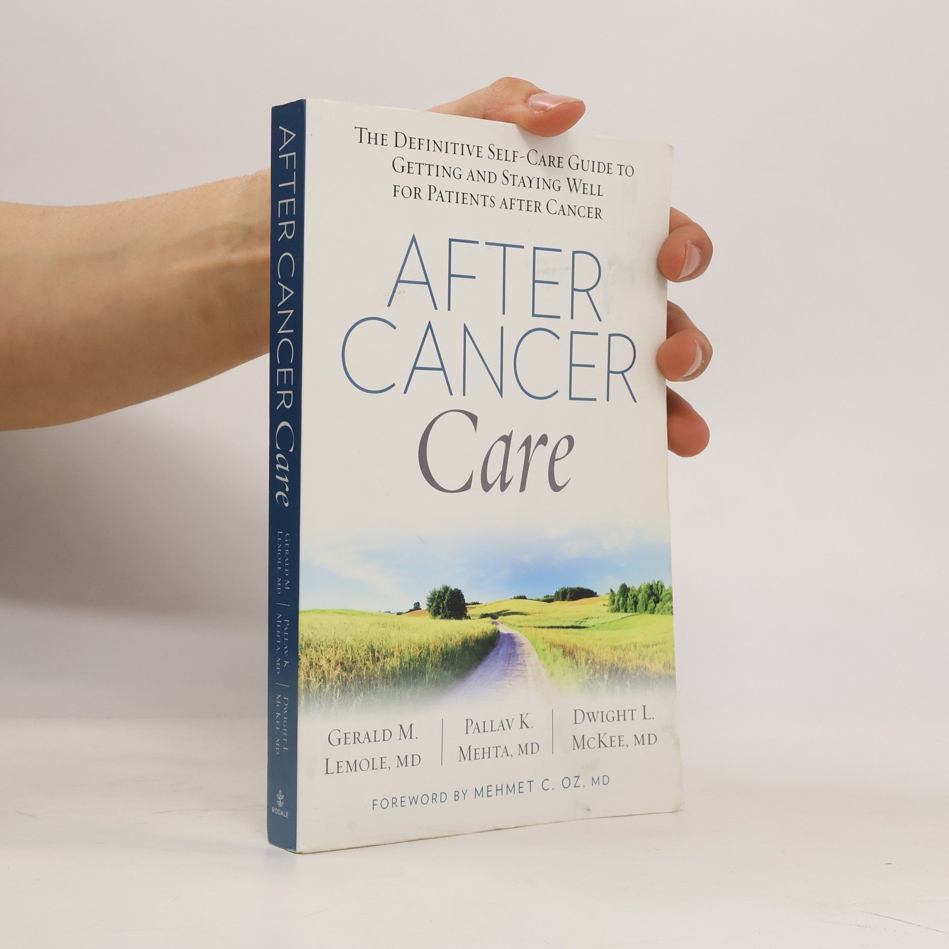 Hannah Arendtová After Cancer Care