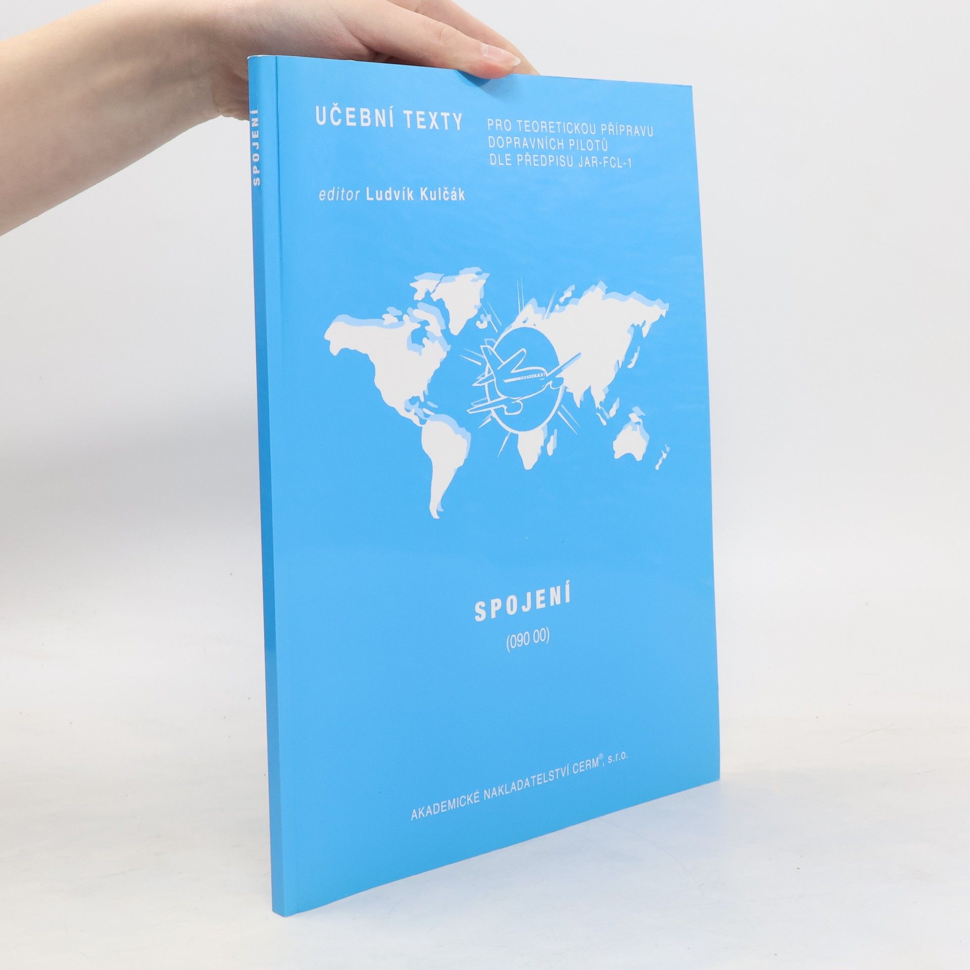 Milan Kameník Předmět Spojení