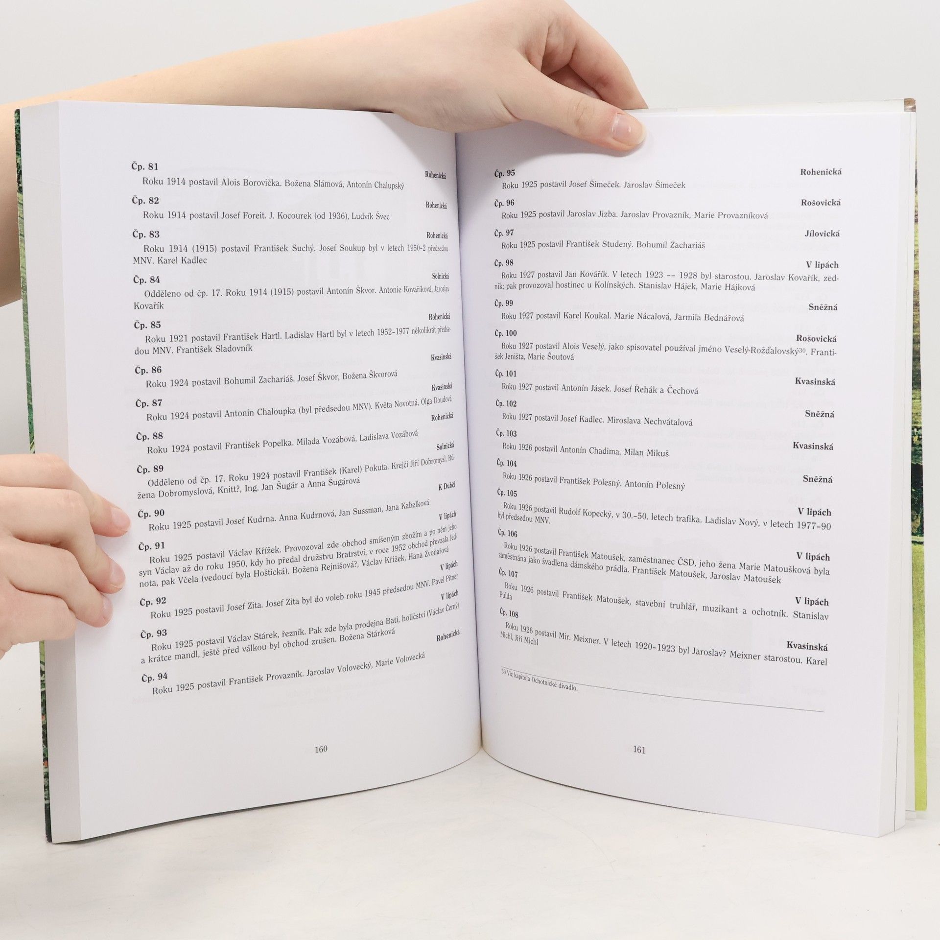 Autorenkollektiv Kapitoly z dějin Koloděj