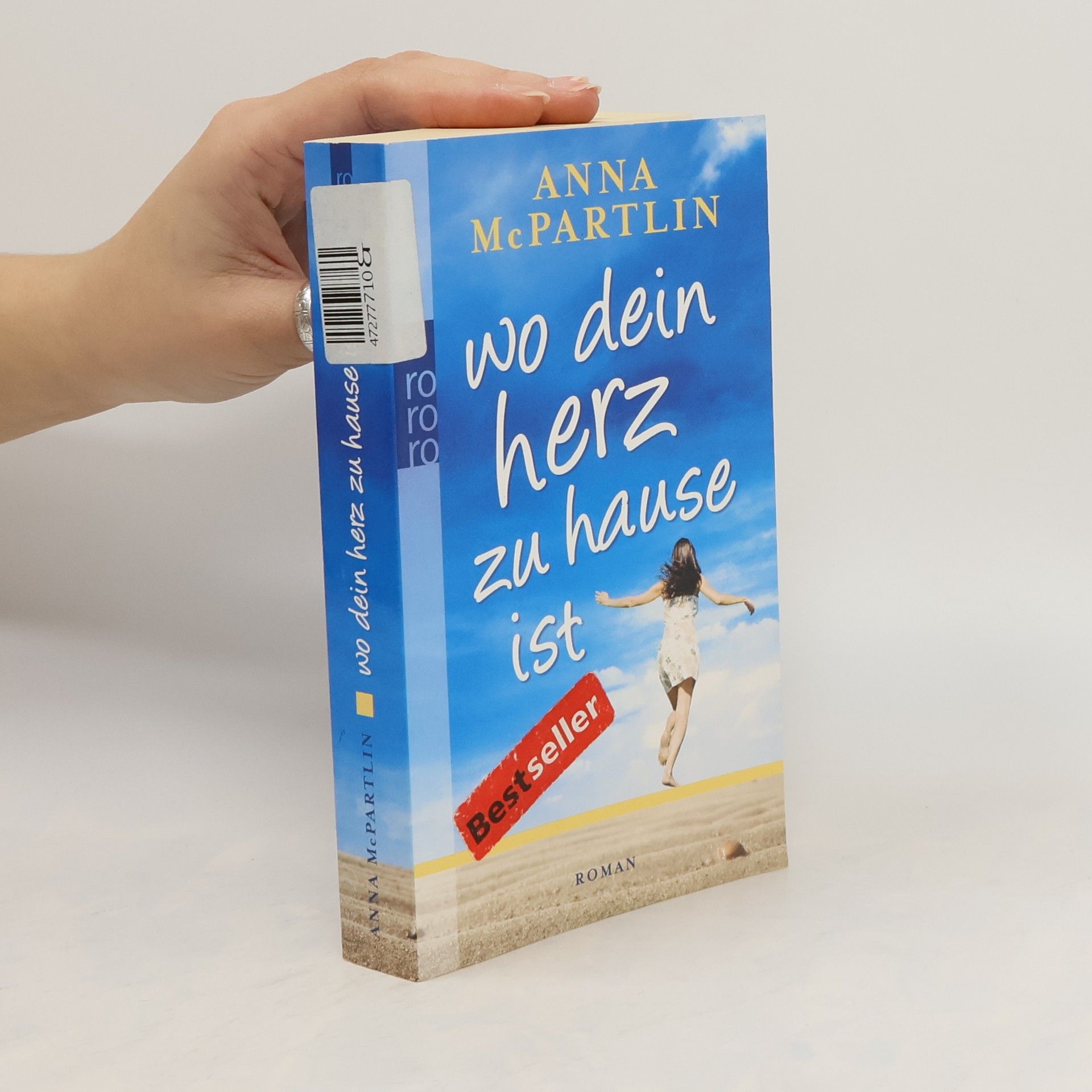 Karolina Fell Wo dein Herz zu Hause ist