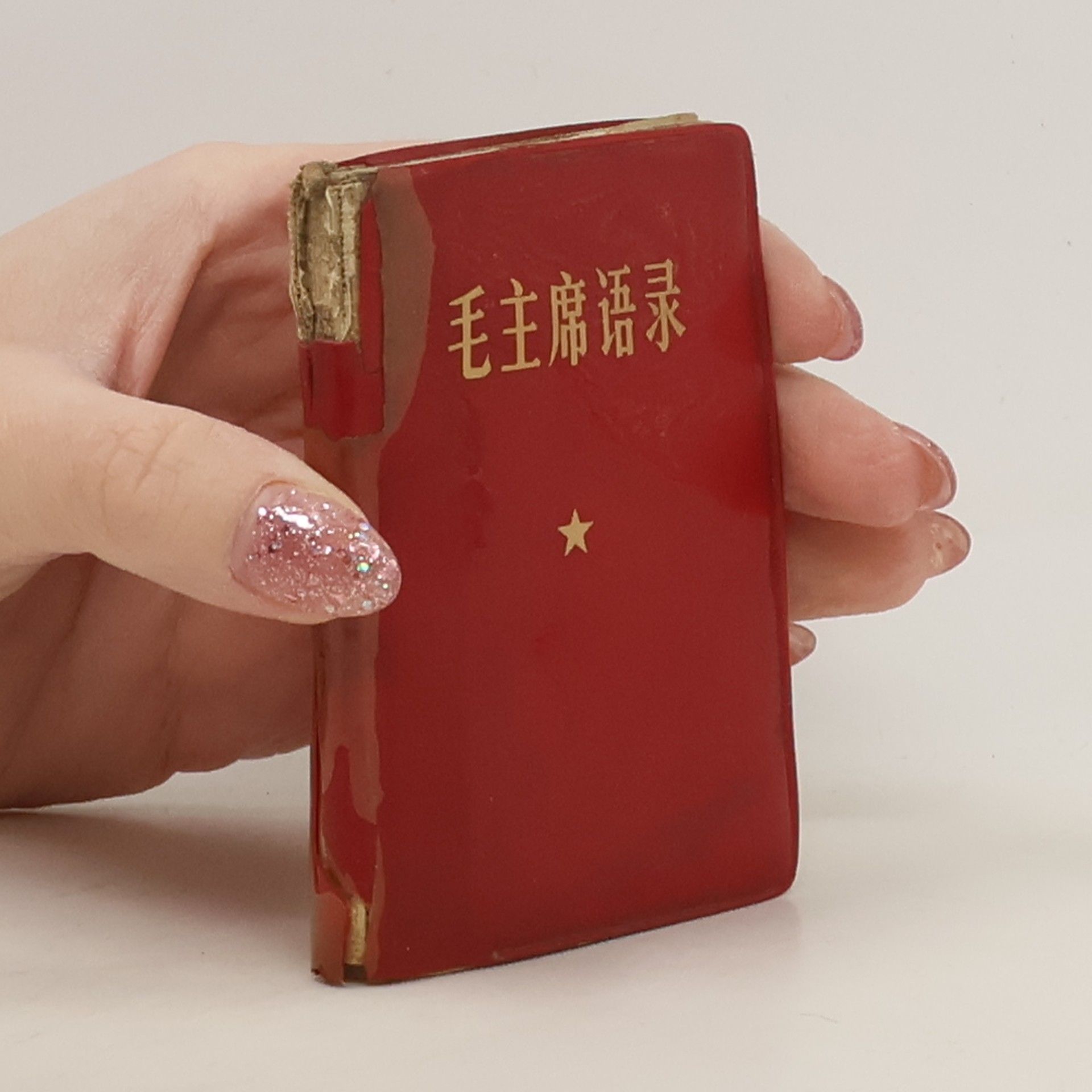 Various authors 毛主席语录