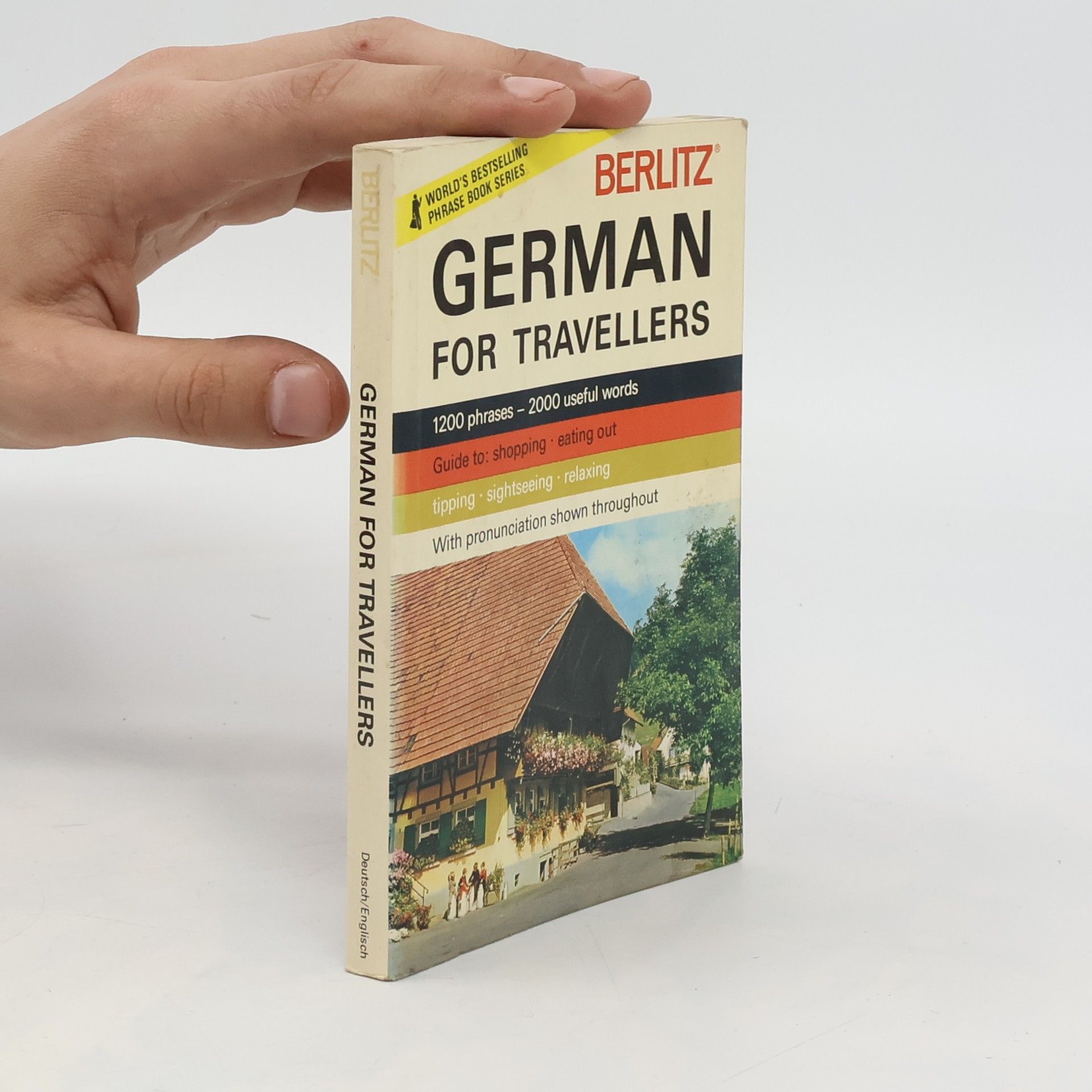 kolektiv German for Travellers