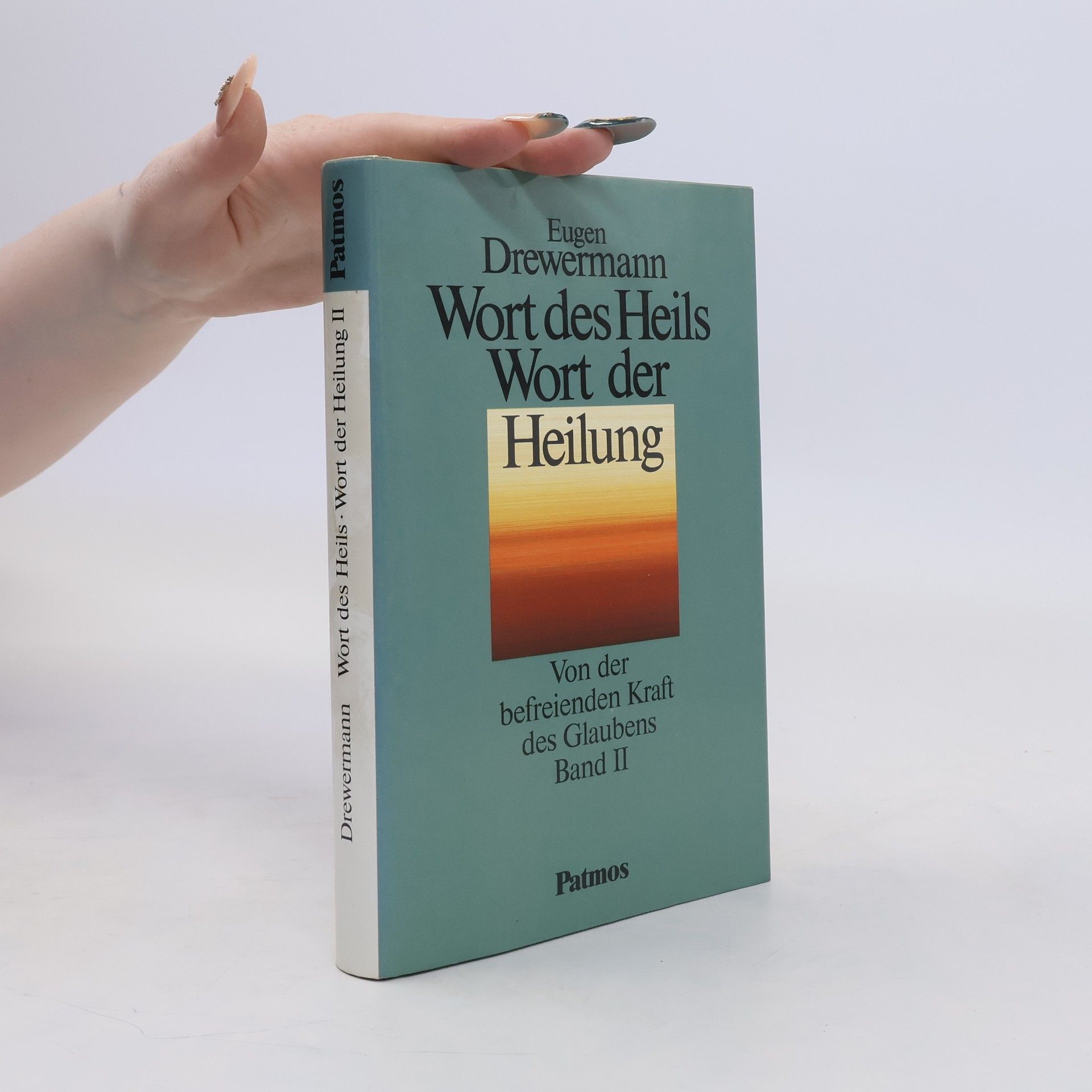 Collective Wort des Heils, Wort der Heilung