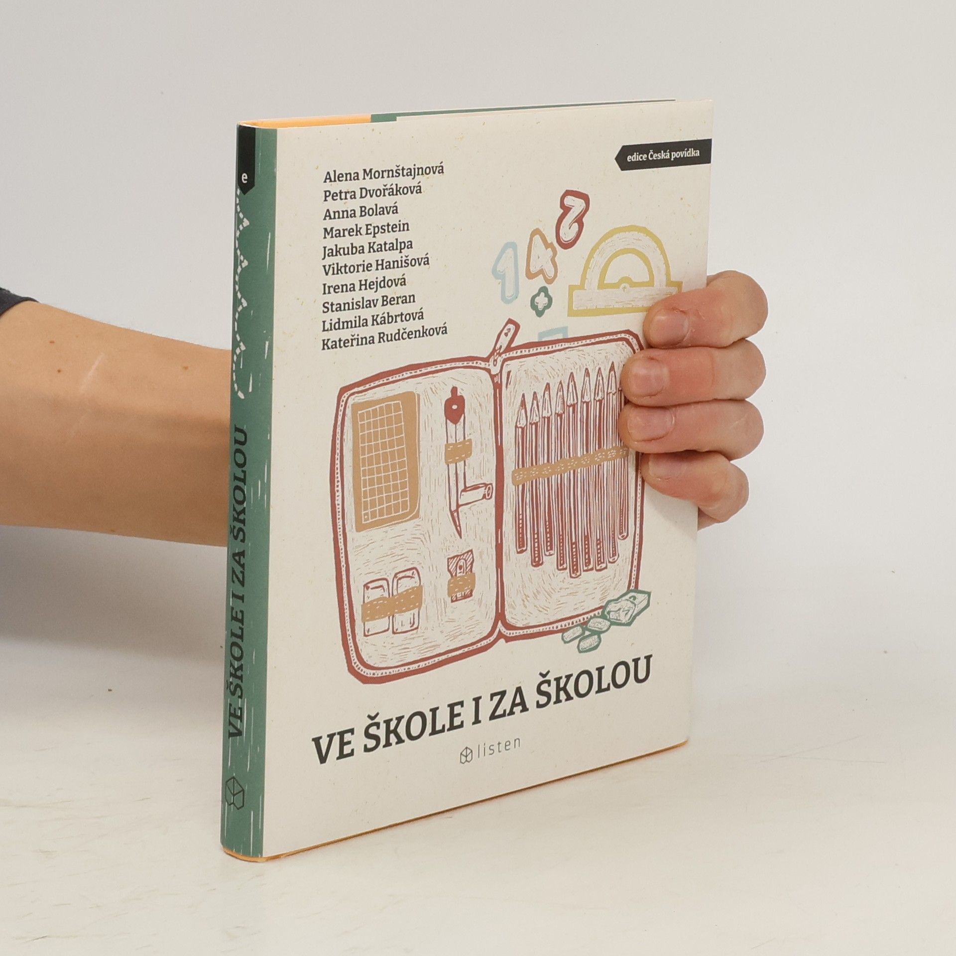 kolektiv Ve škole i za školou