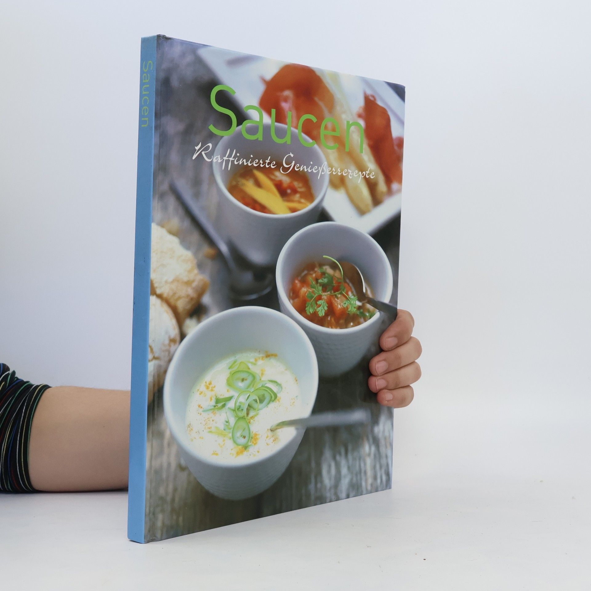 Autorenkollektiv Saucen