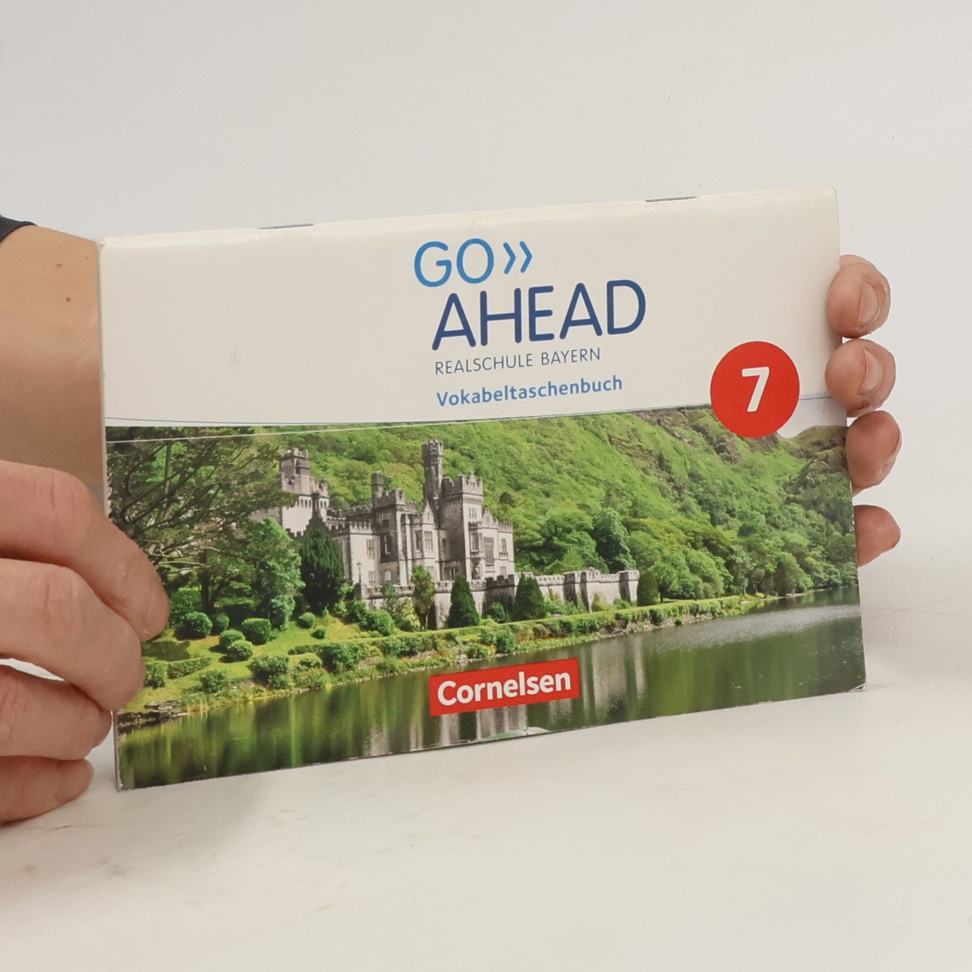 kolektiv Go ahead - Realschule Bayern