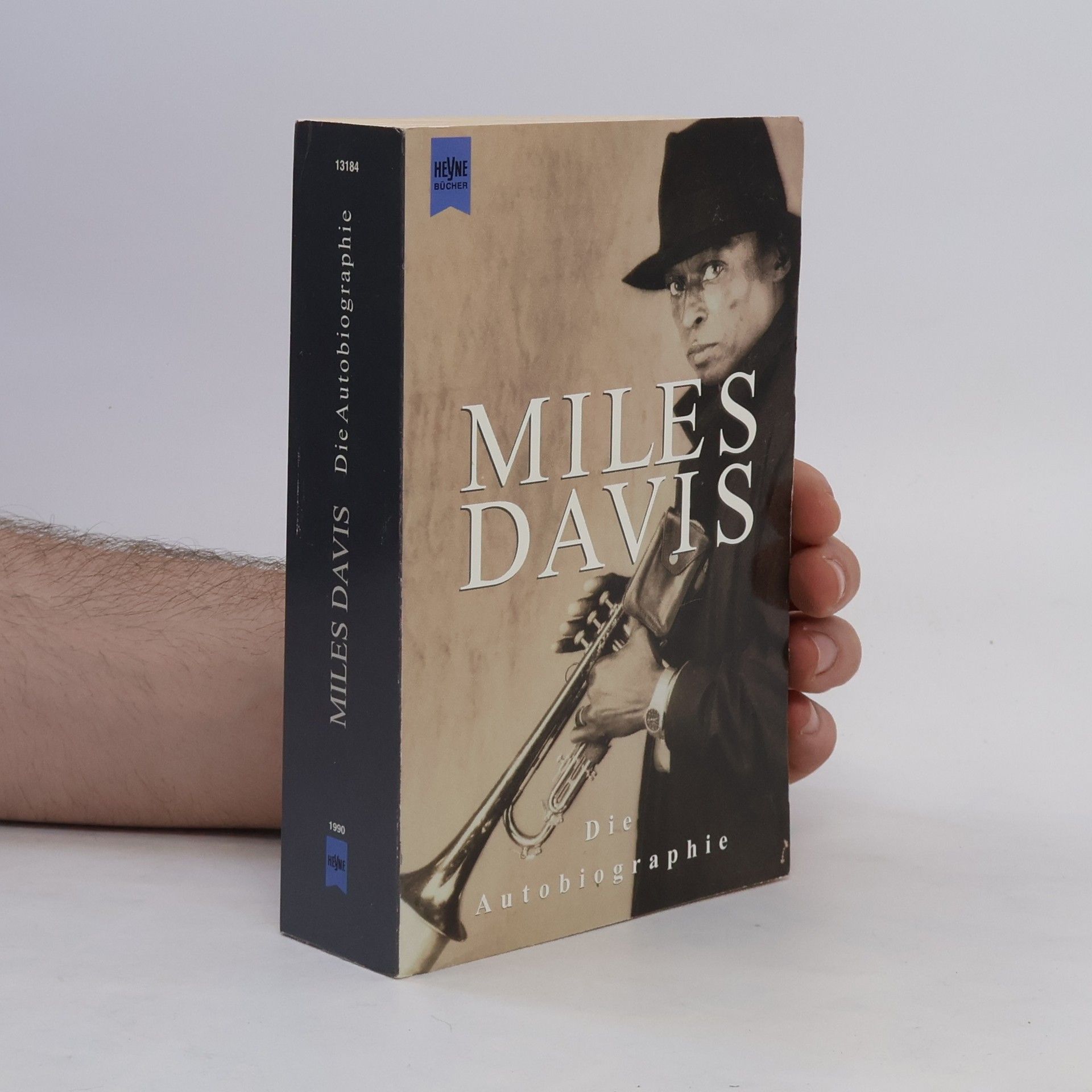 Miles Davis Miles Davis: Die Autobiographie