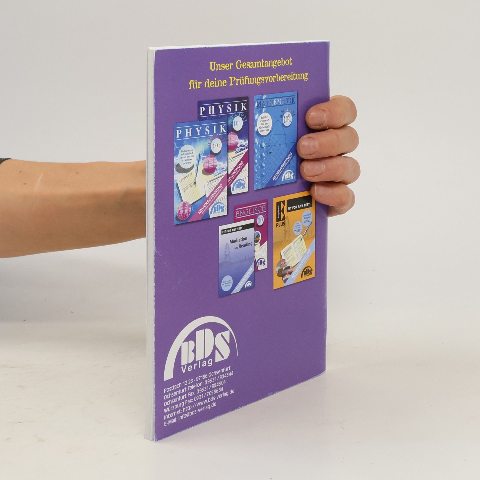 Autorenkollektiv Betriebswirtschaftslehre/Rechnungswesen aktuel 10