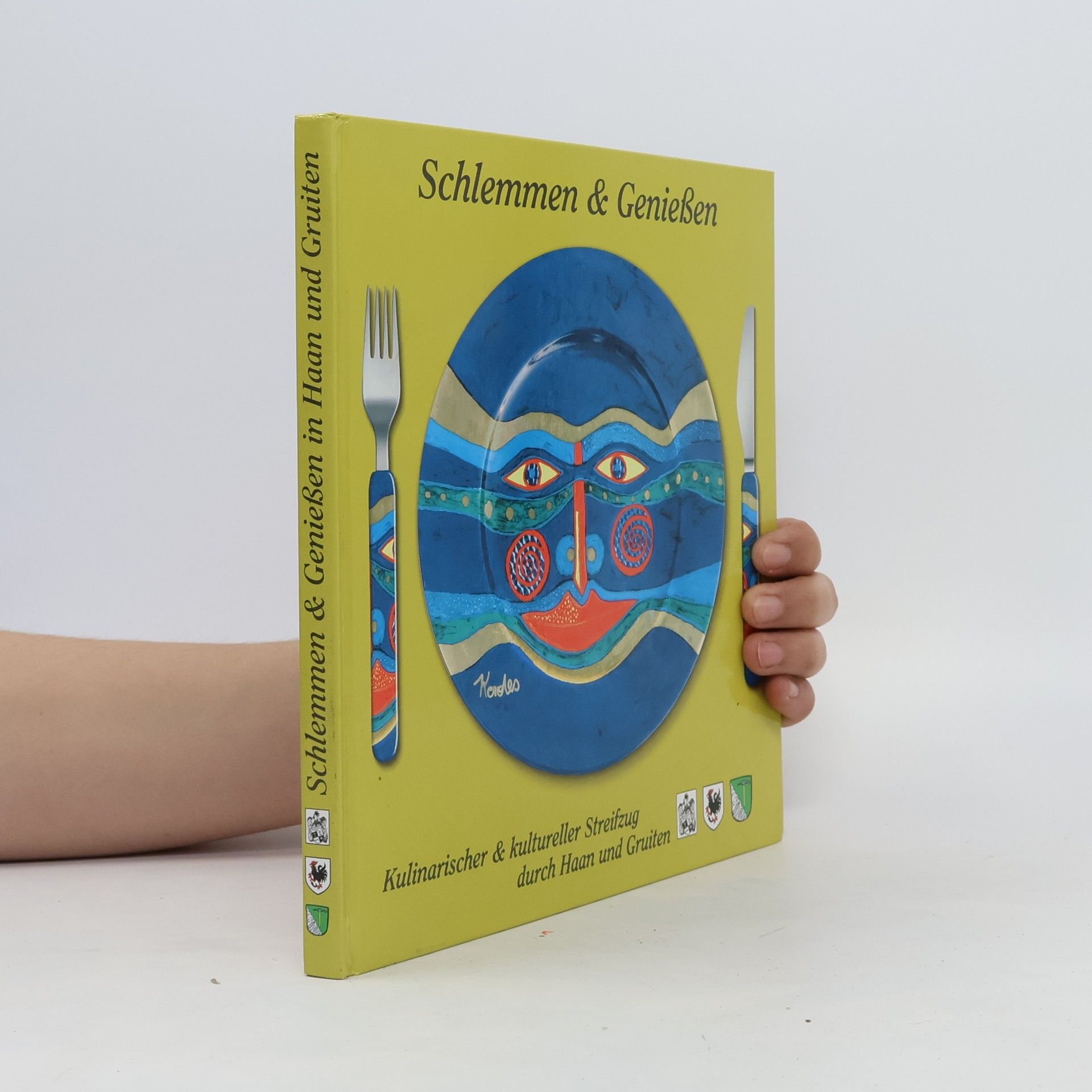 Auteurscollectief Schlemmen & Genießen in Haan und Gruiten