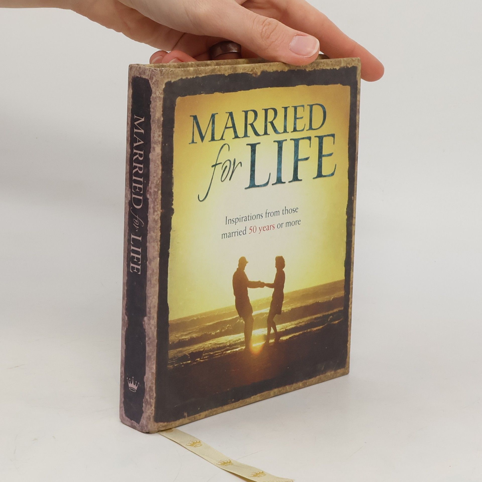 AA.VV. Married for Life