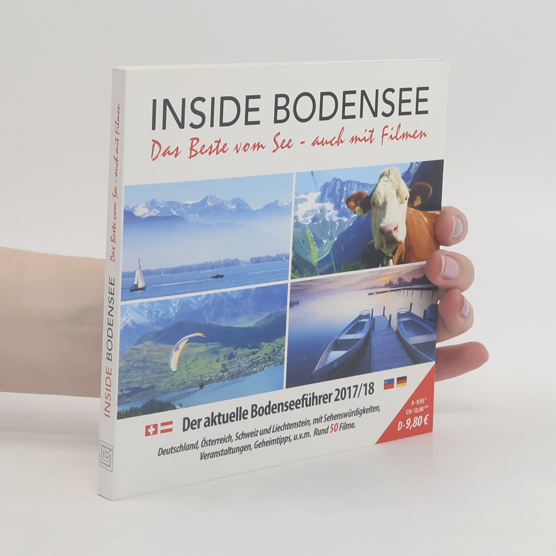 Autorenkollektiv Inside Bodensee