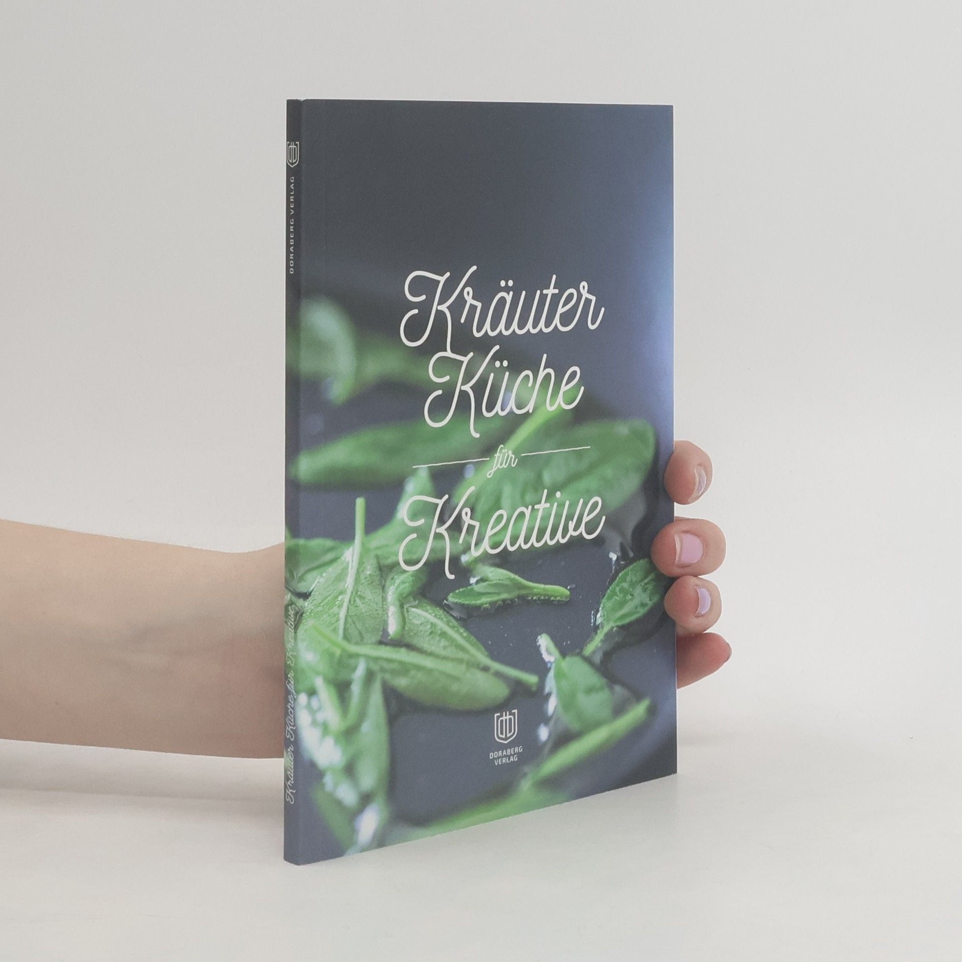 Collectif d'auteurs Kräuterküche für Kreative