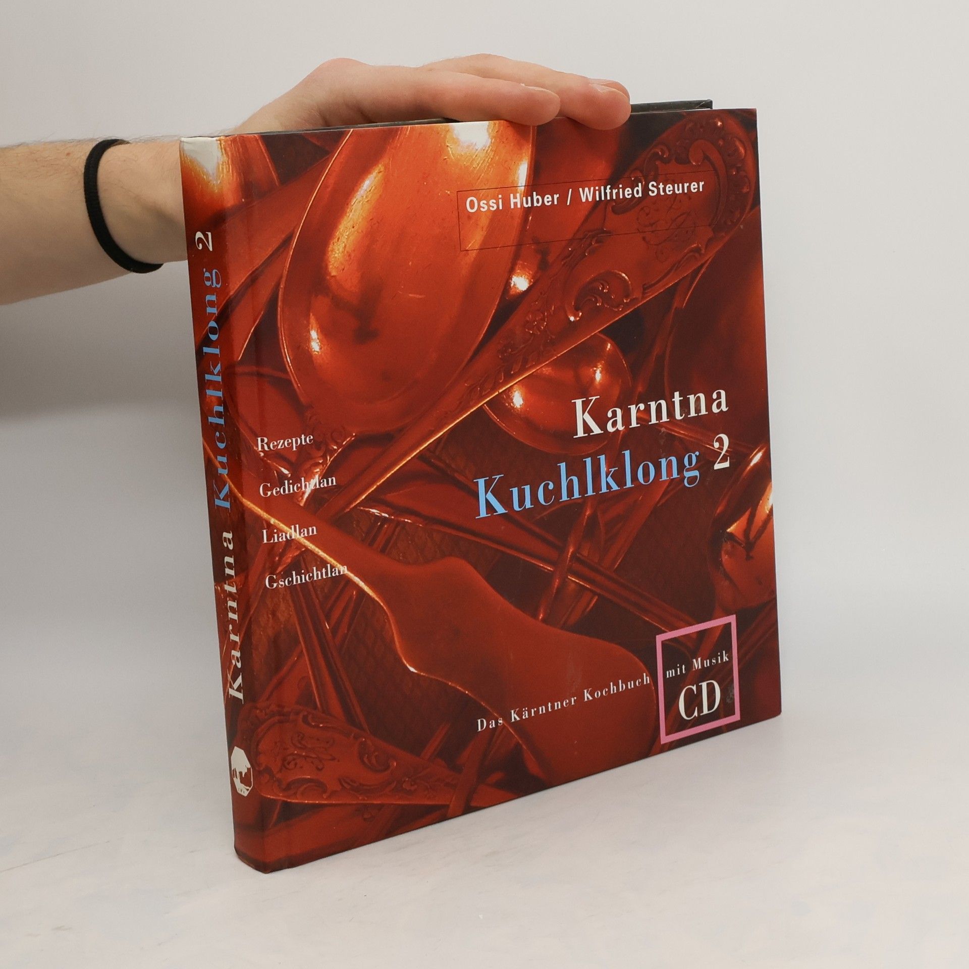 Autorenkollektiv Karntna Kuchlklong