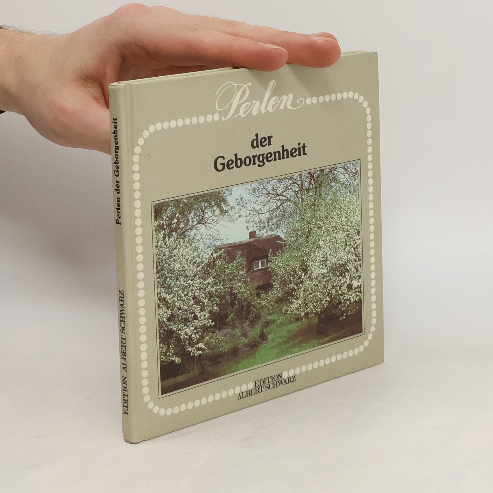 Autorenkollektiv Perlen der Geborgenheit