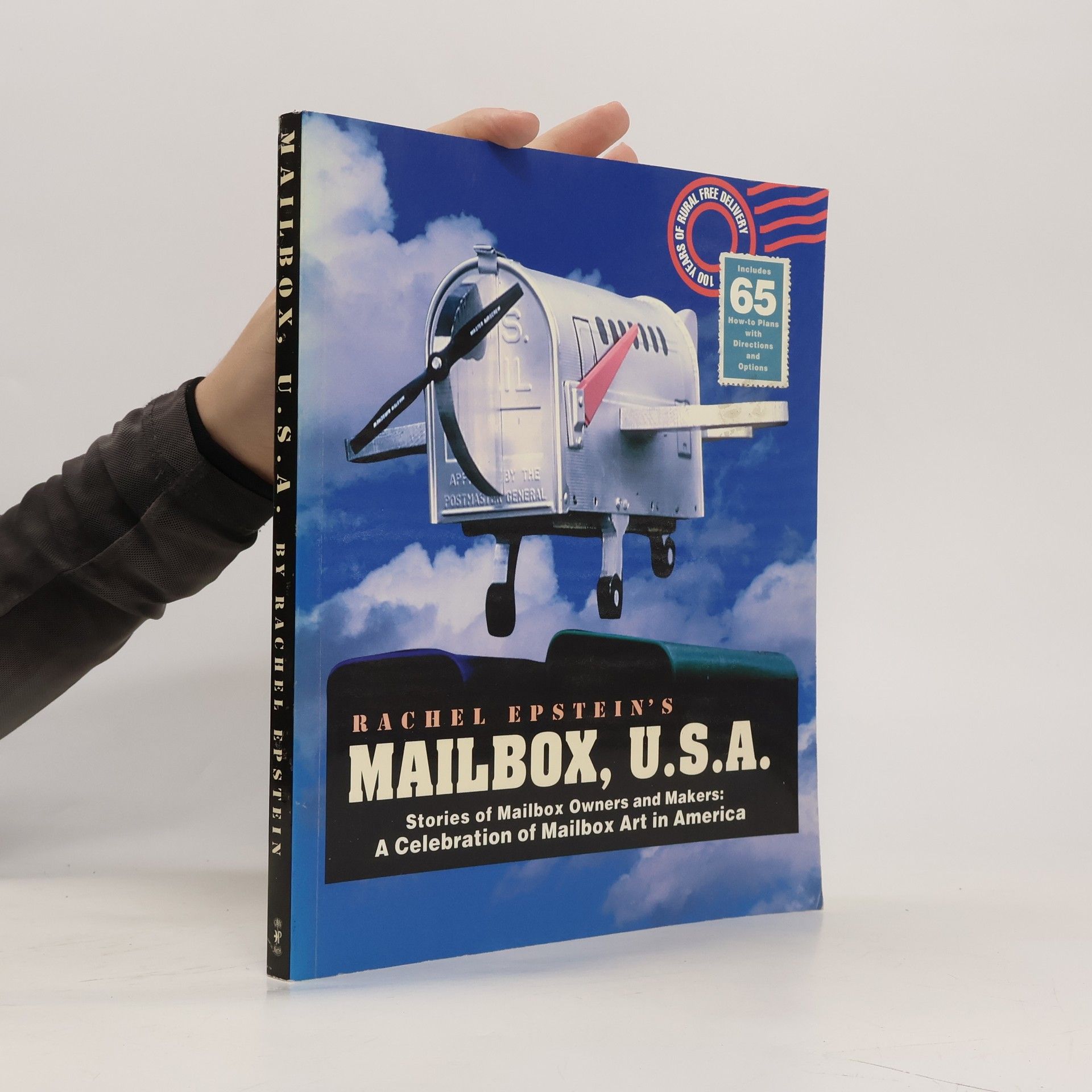 kolektiv Mailbox, U.S.A.