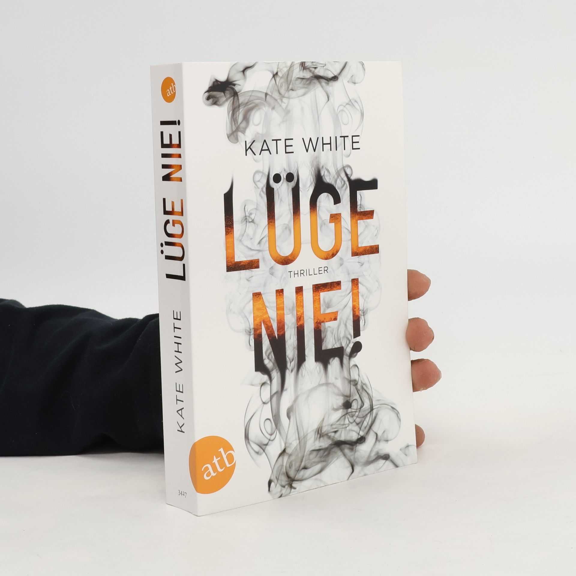 Kate White Lüge nie!