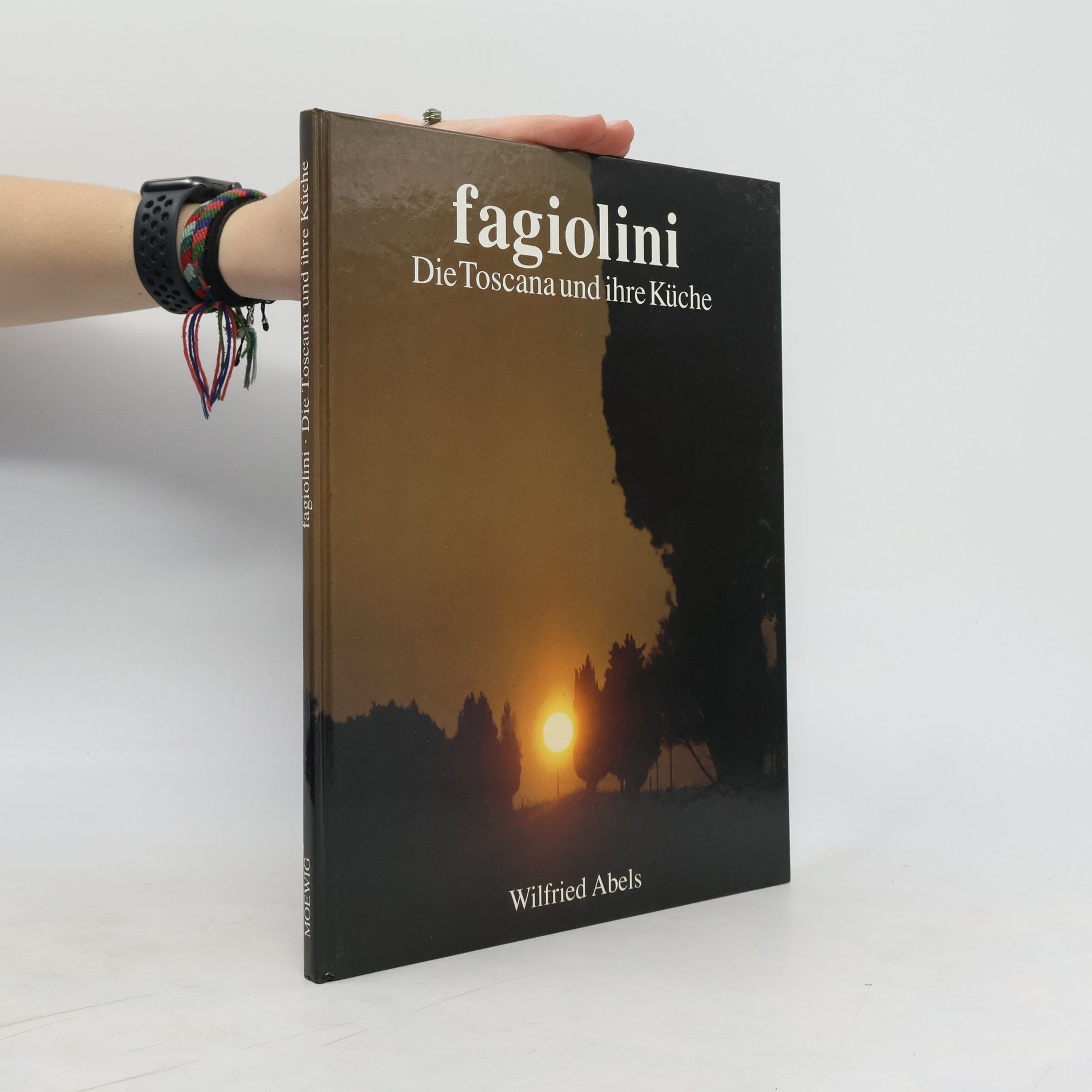 Wilfried Abels Fagiolini