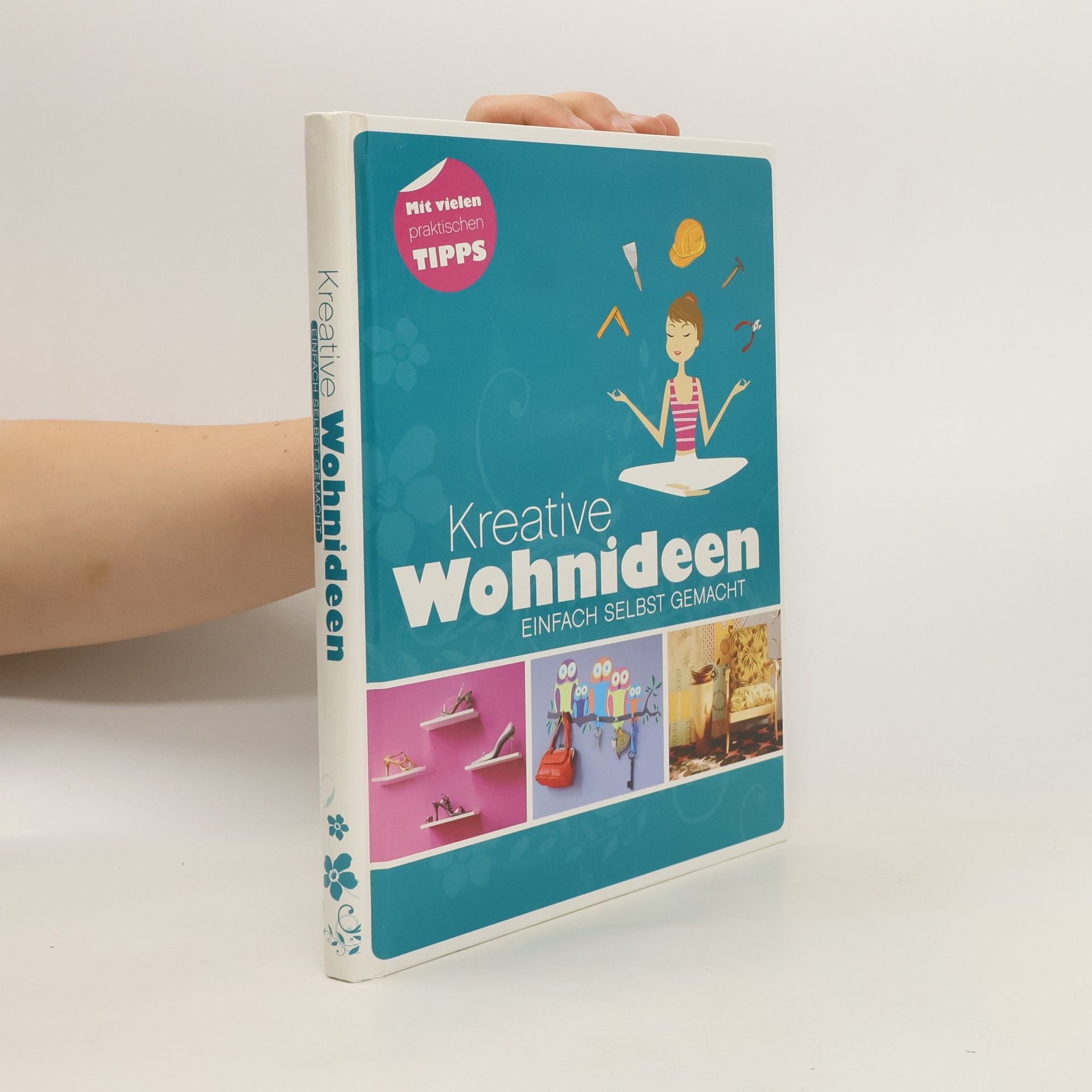 Rita Mielke Kreative Wohnideen