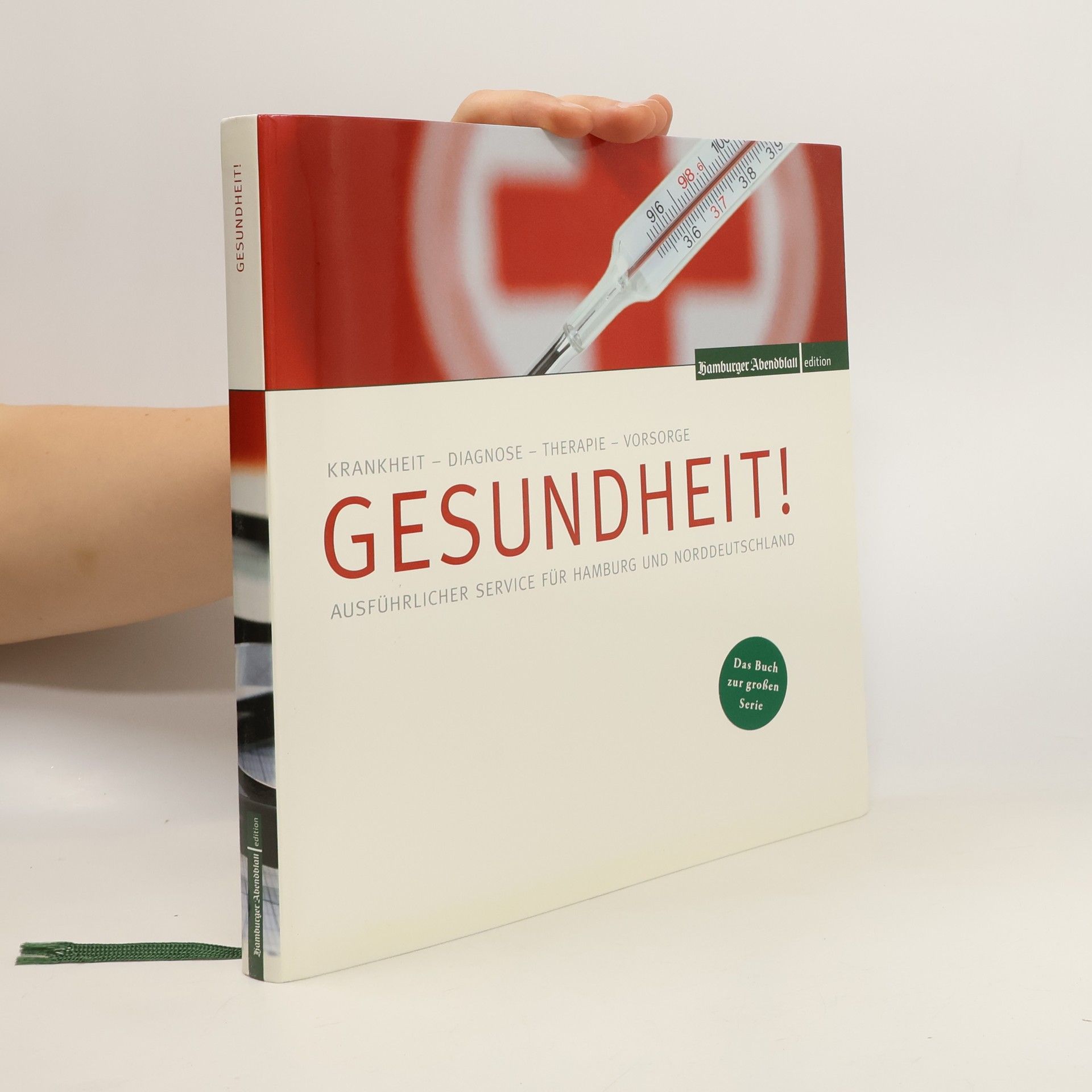 Claus Strunz Gesundheit!