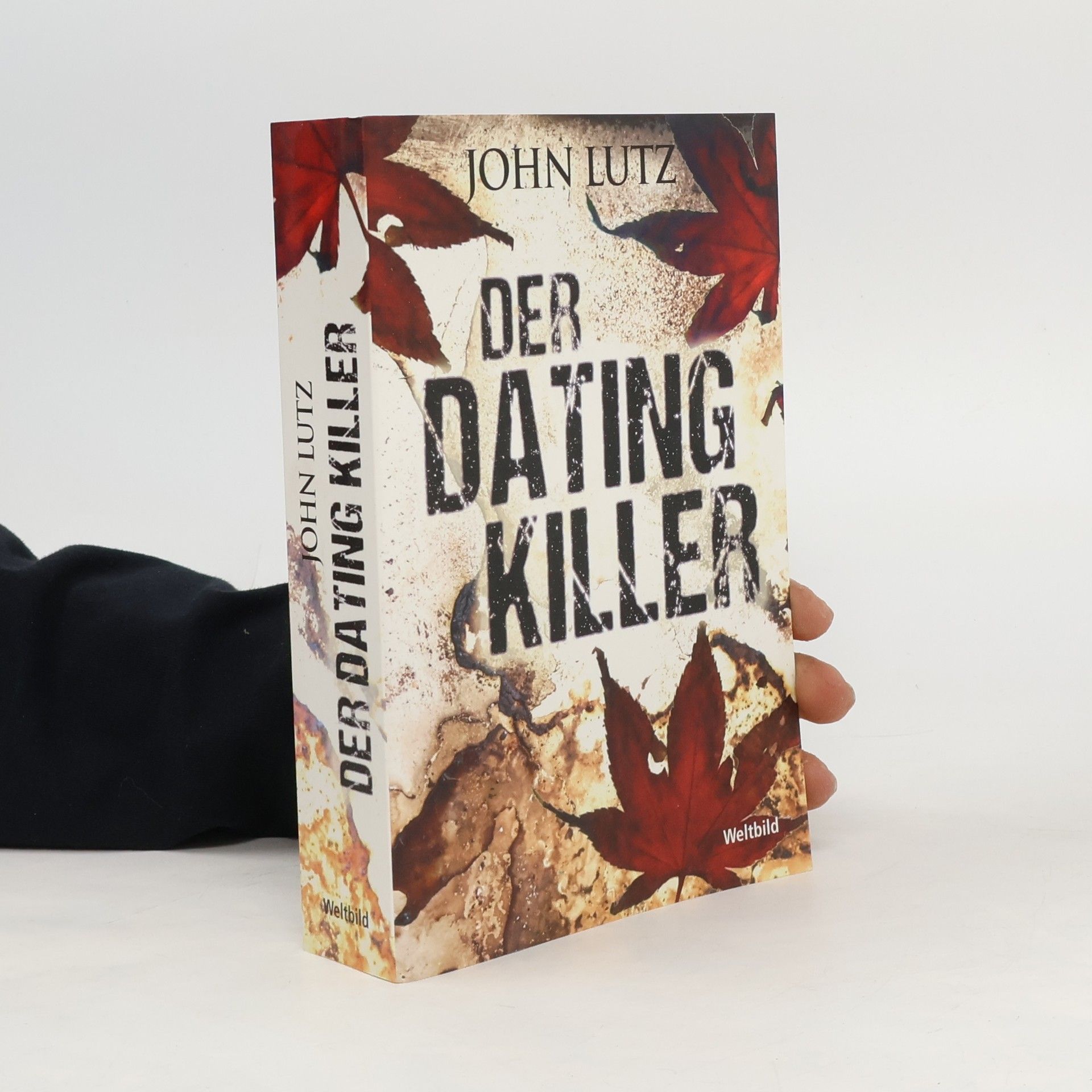 John Lutz Der Dating Killer
