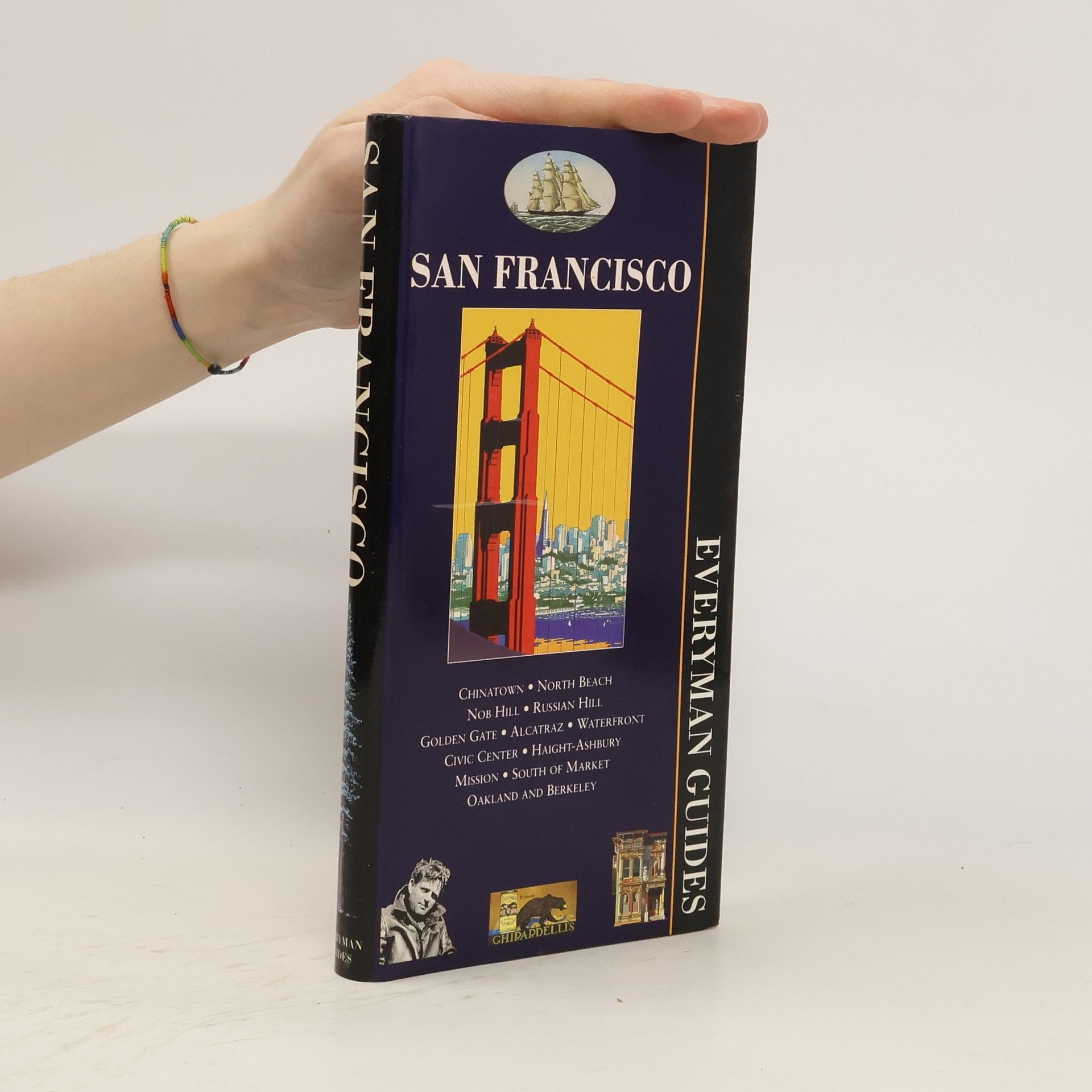 Autores varios San Francisco