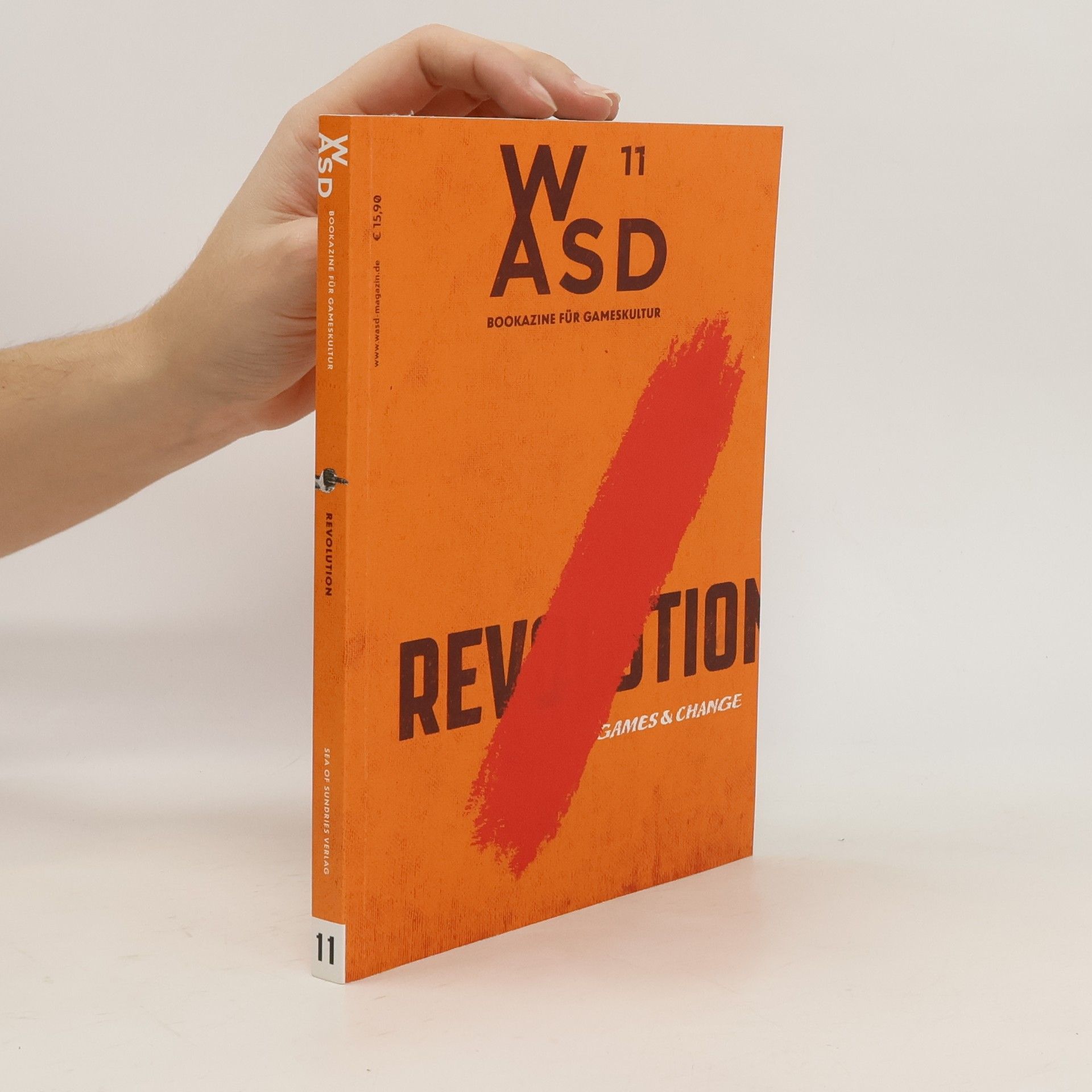 Autores varios Revolution
