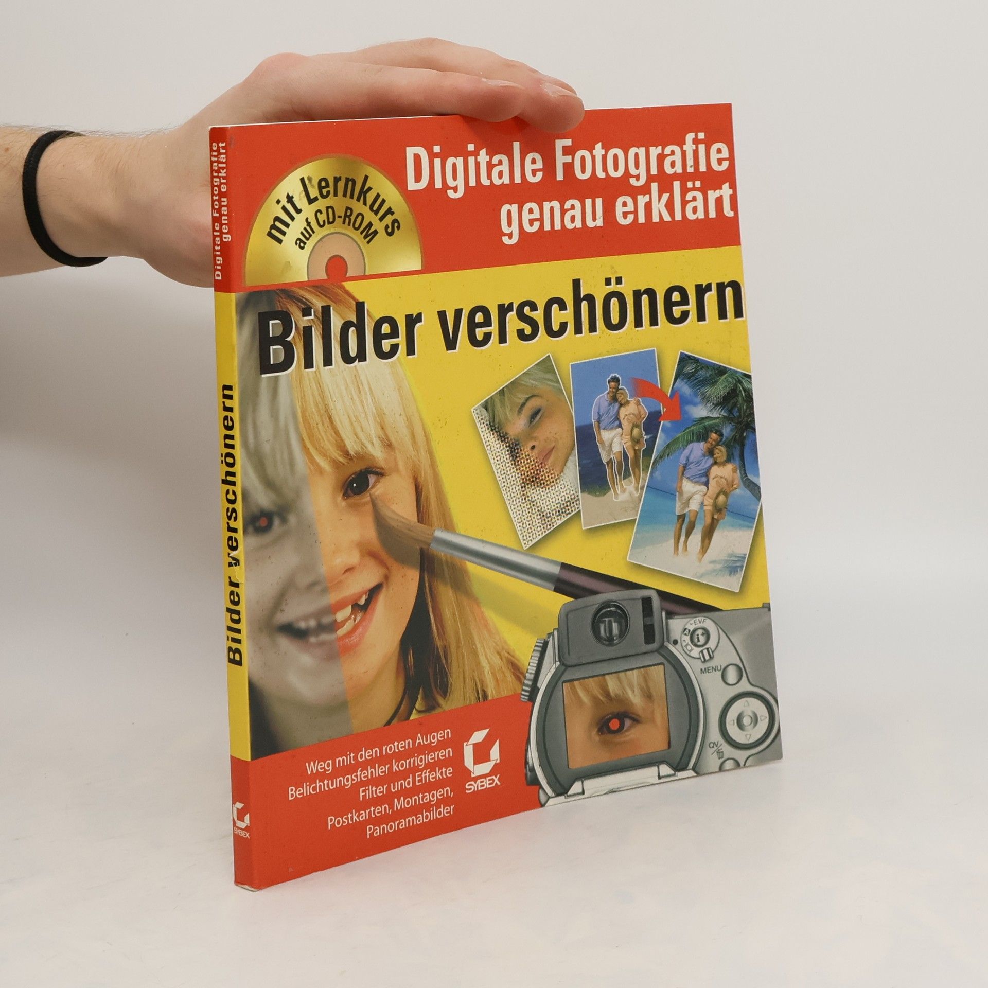 Jeremias Radke Bilder verschönern