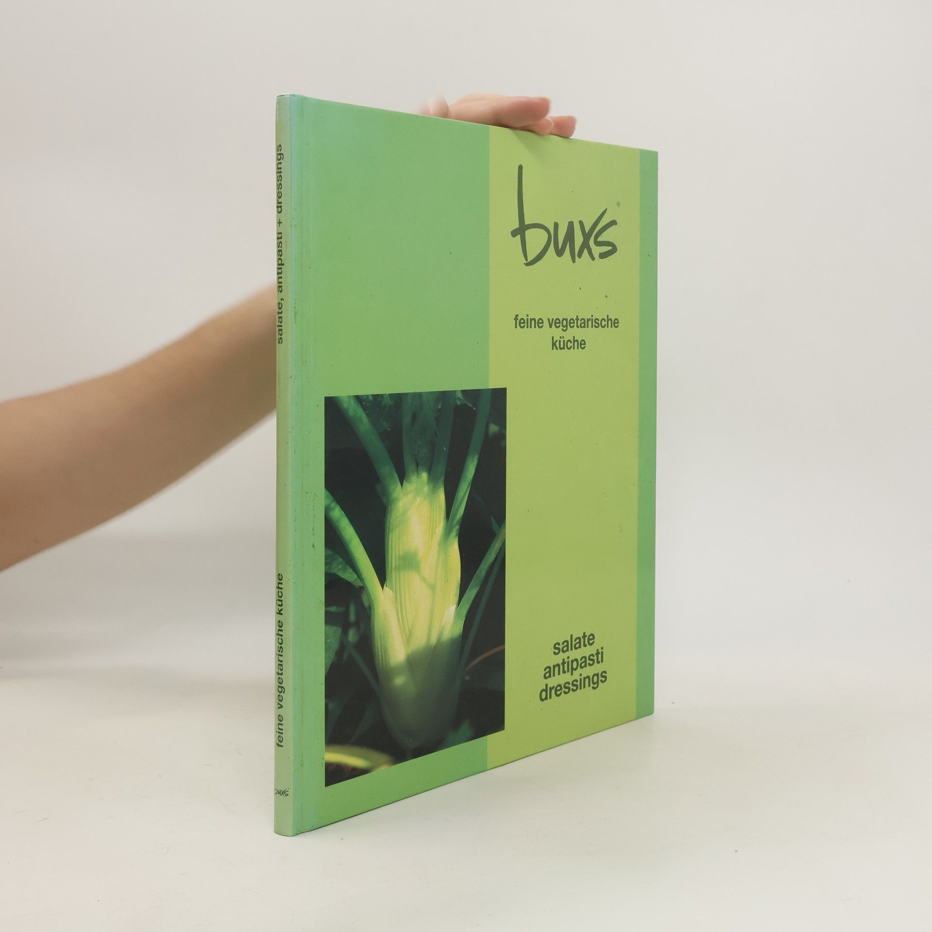 Autorenkollektiv Feine vegetarische Küche