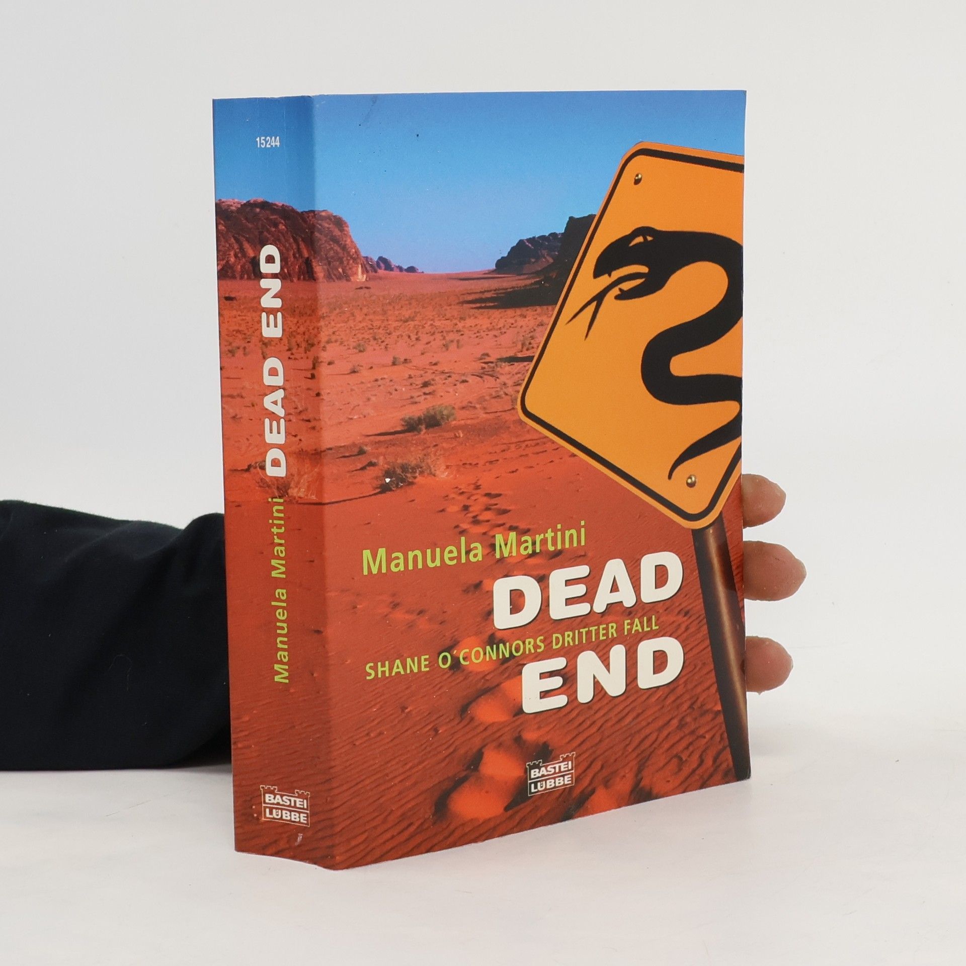 Manuela Martini Dead End