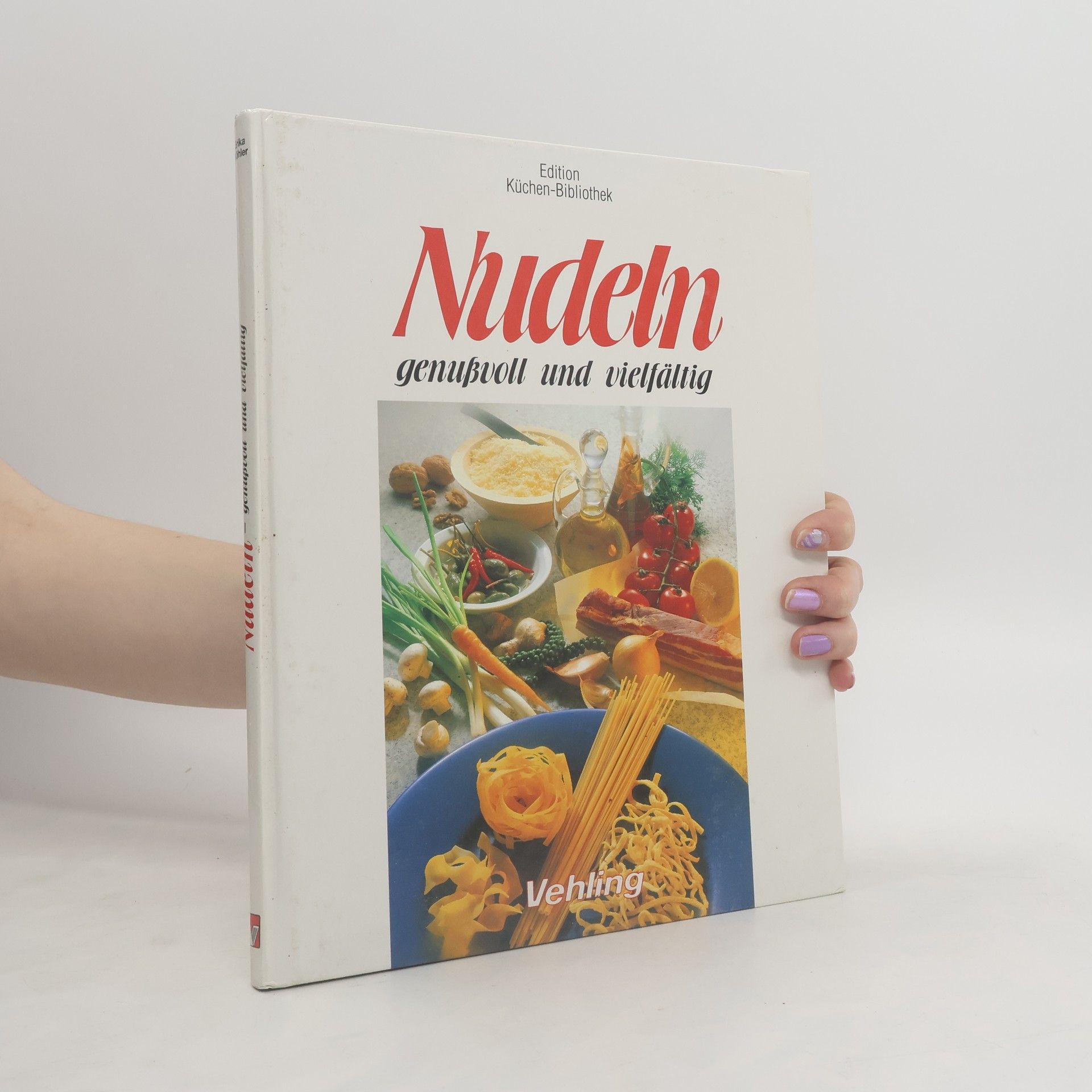 kolektiv Nudeln