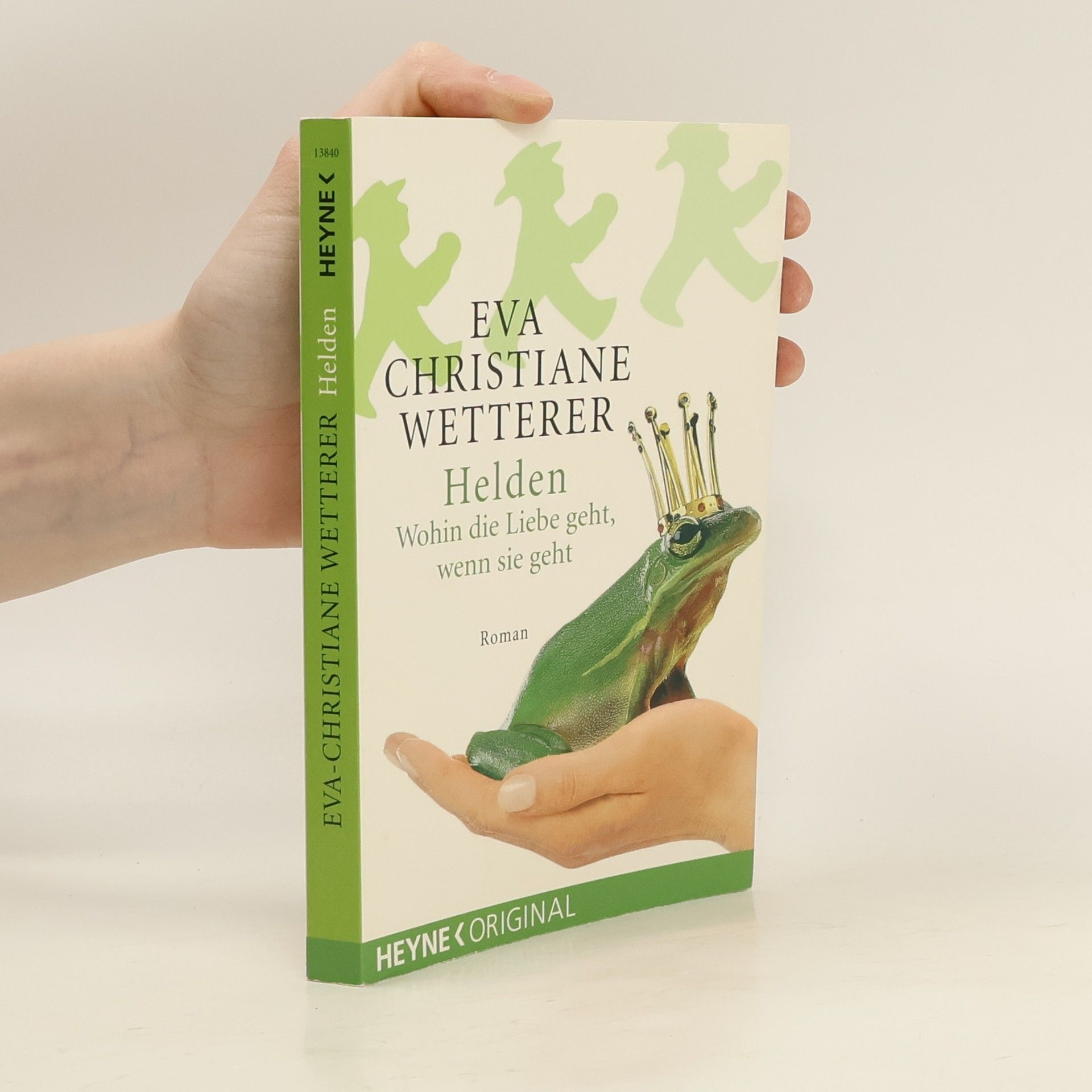 Eva Christiane Wetterer Helden