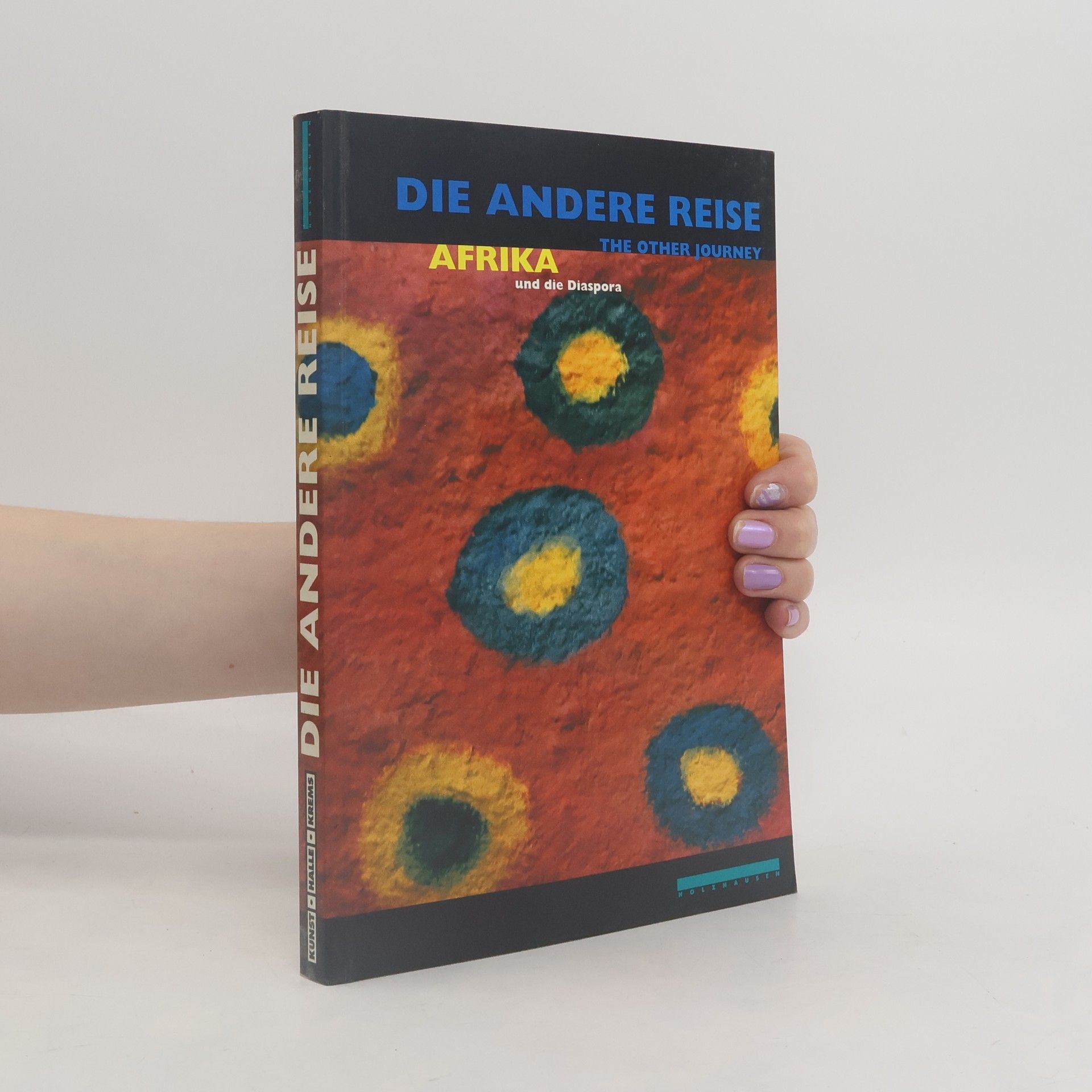 Ulrike Davis-Sulikowski Die andere Reise