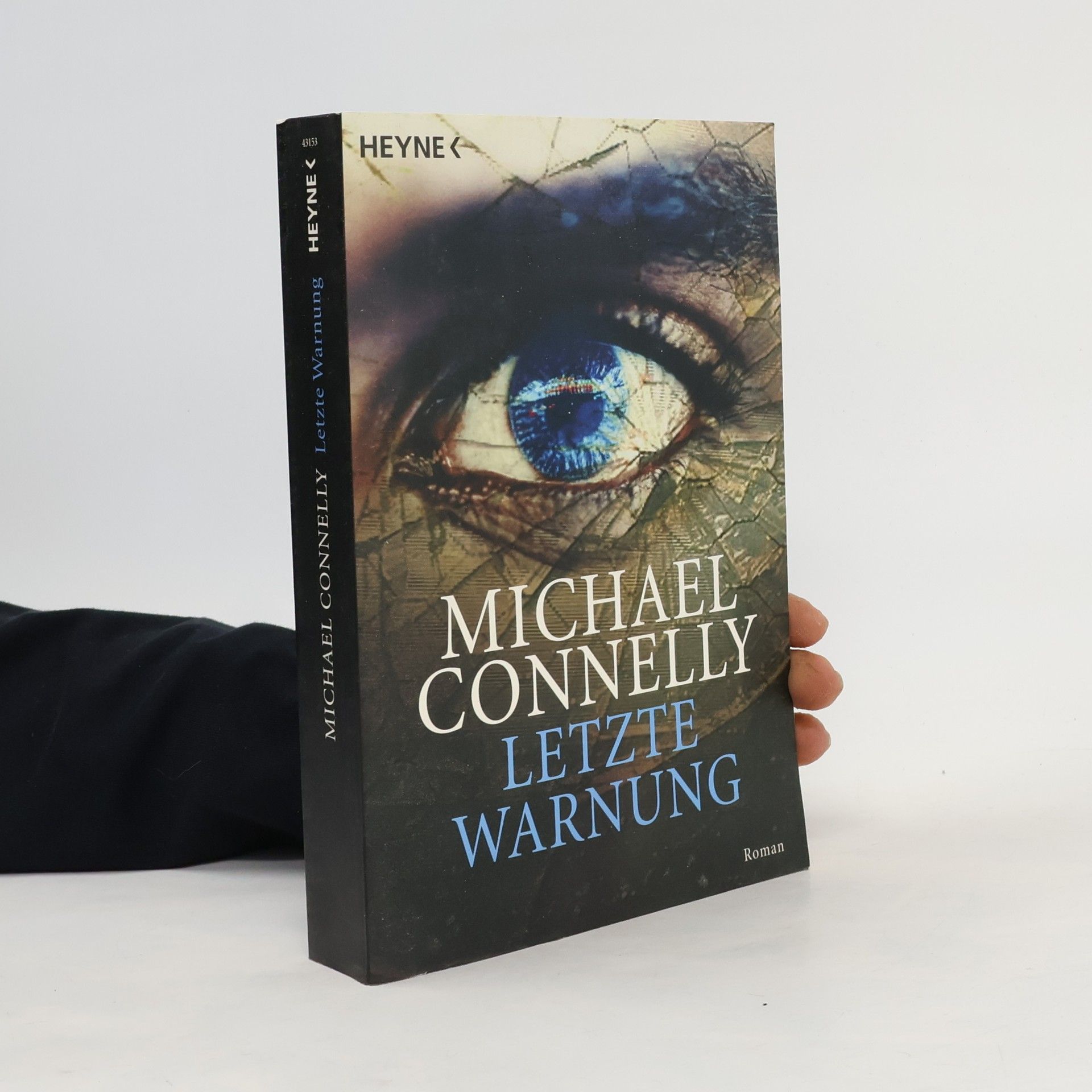Michael Connelly Letzte Warnung