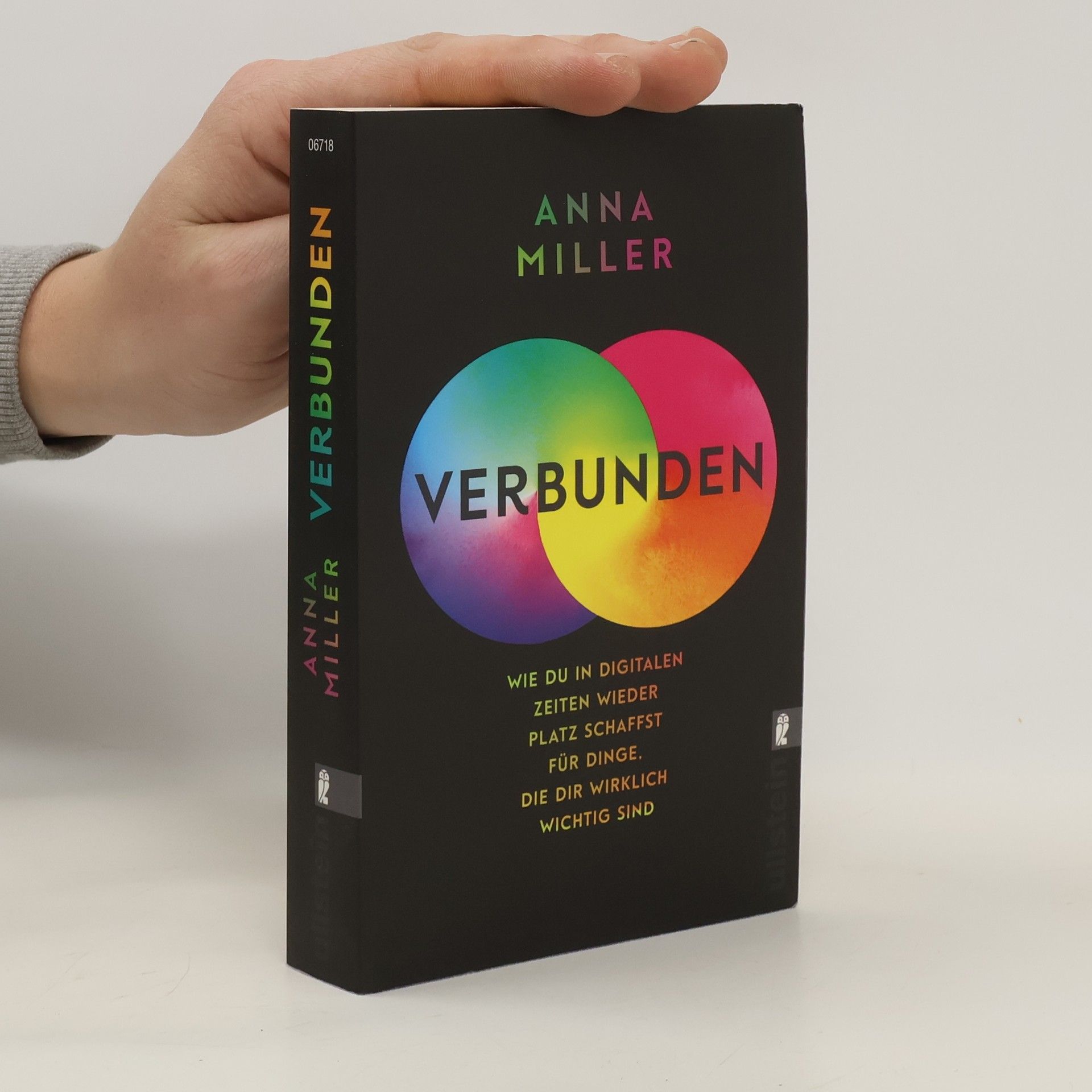 Anna Miller Verbunden