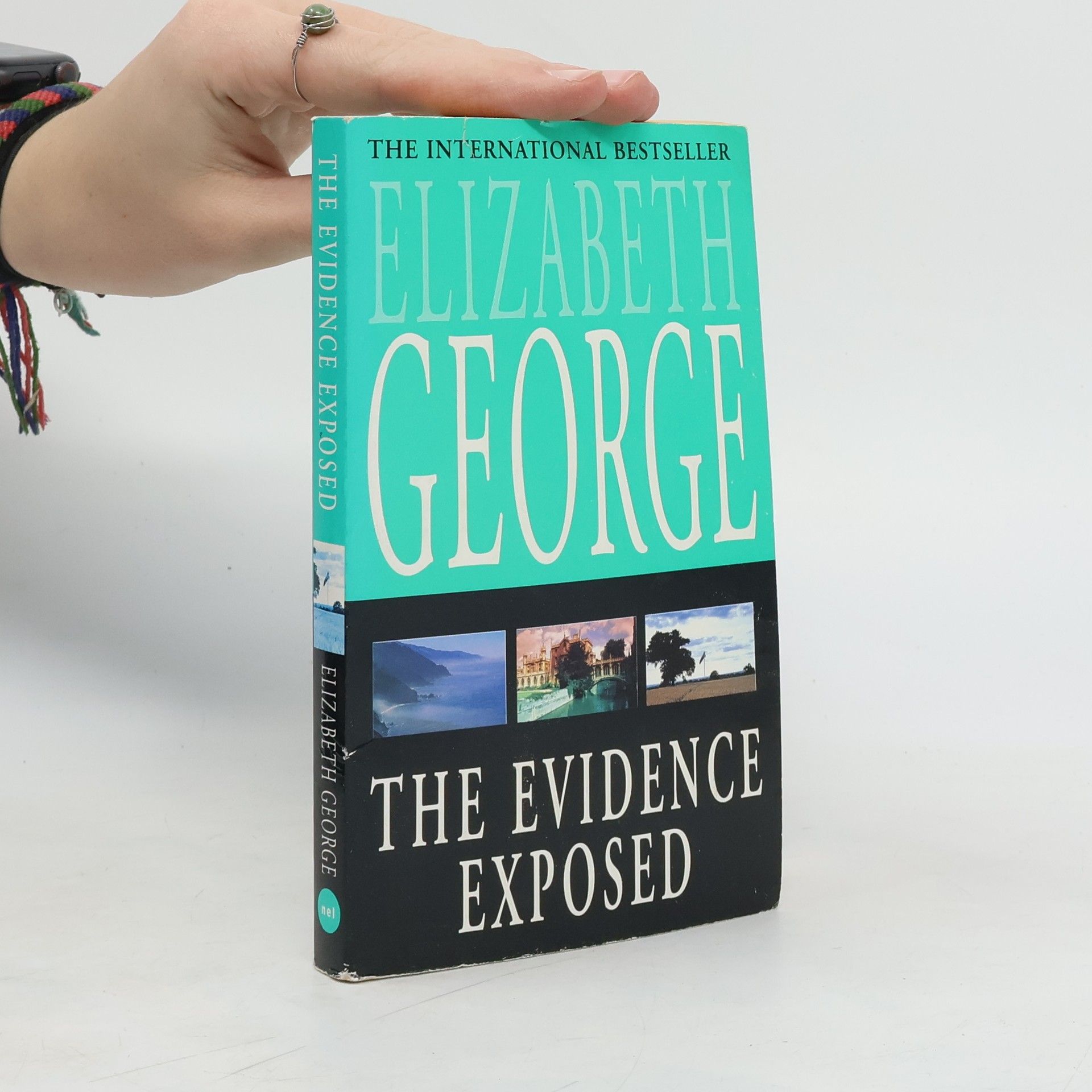 Elizabeth George The Evidence Exposed