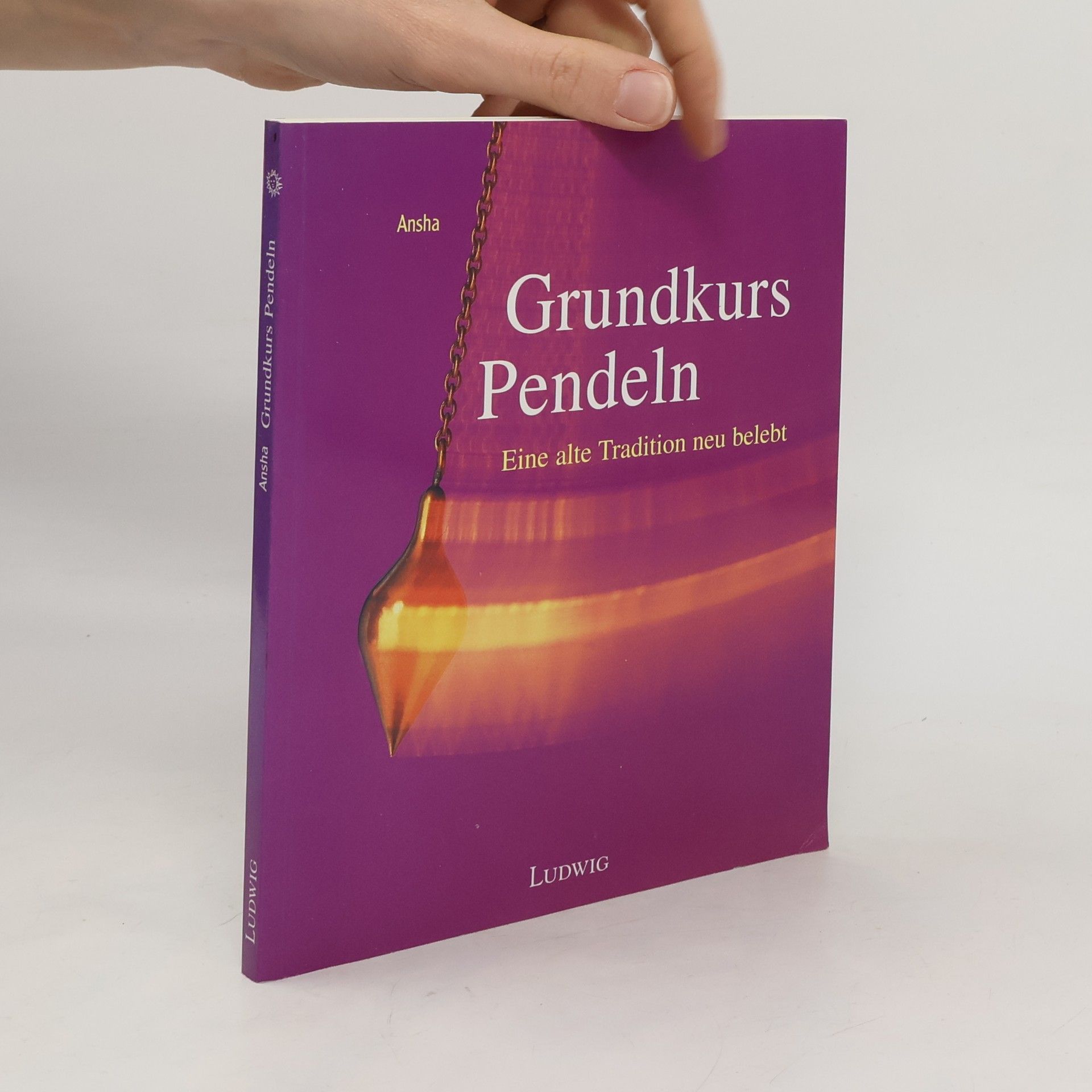 Autorenkollektiv Grundkurs Pendeln
