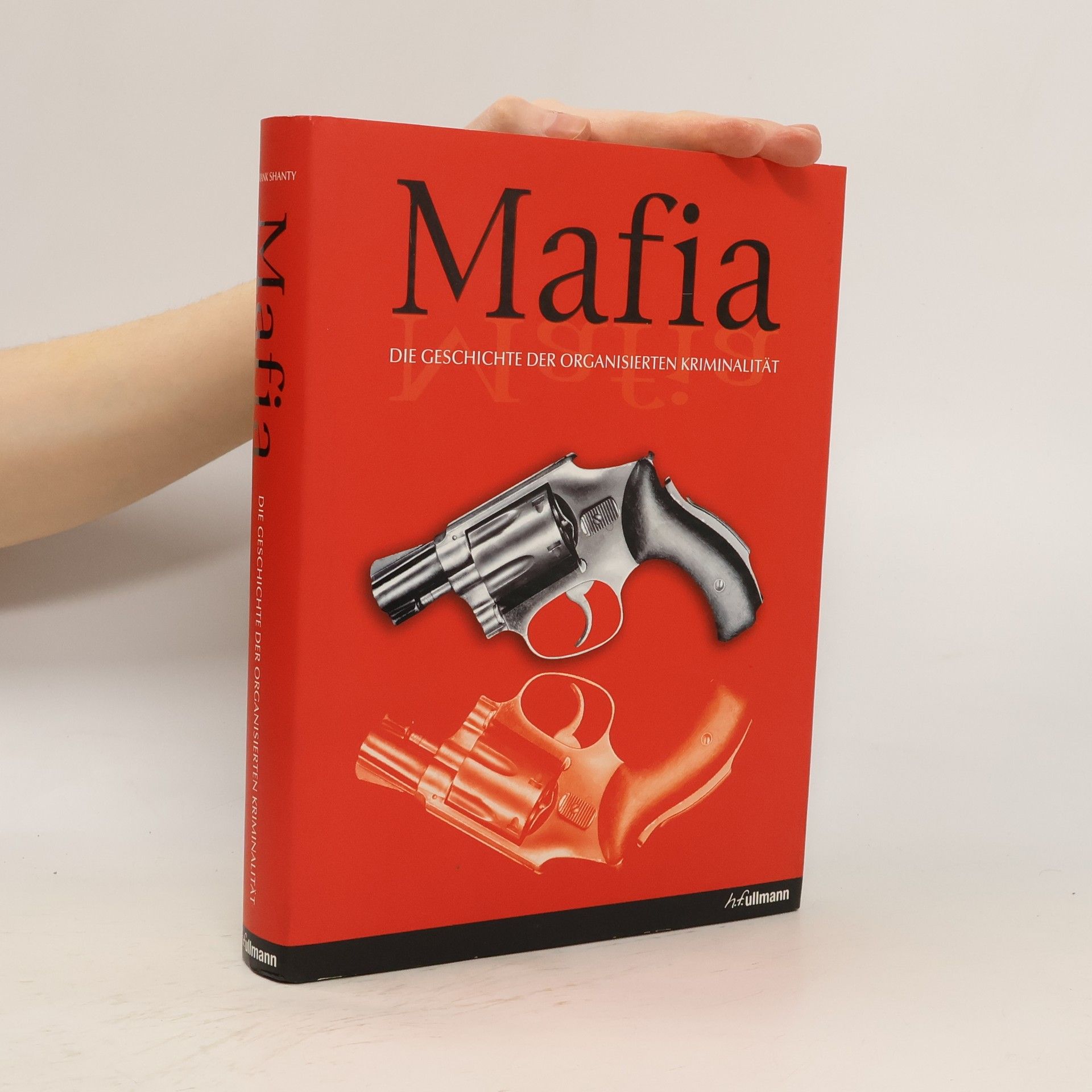 Gordon Cheers Mafia