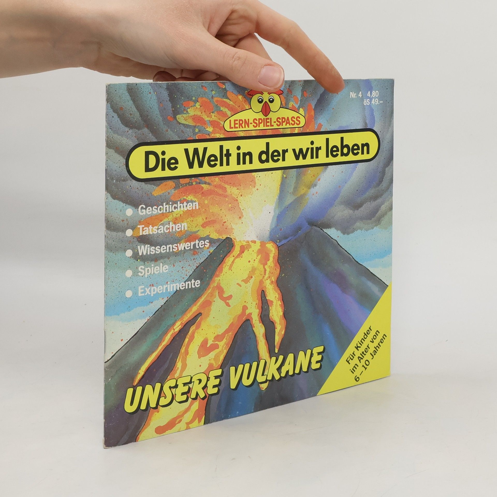 kolektiv Die Welt in der wir leben