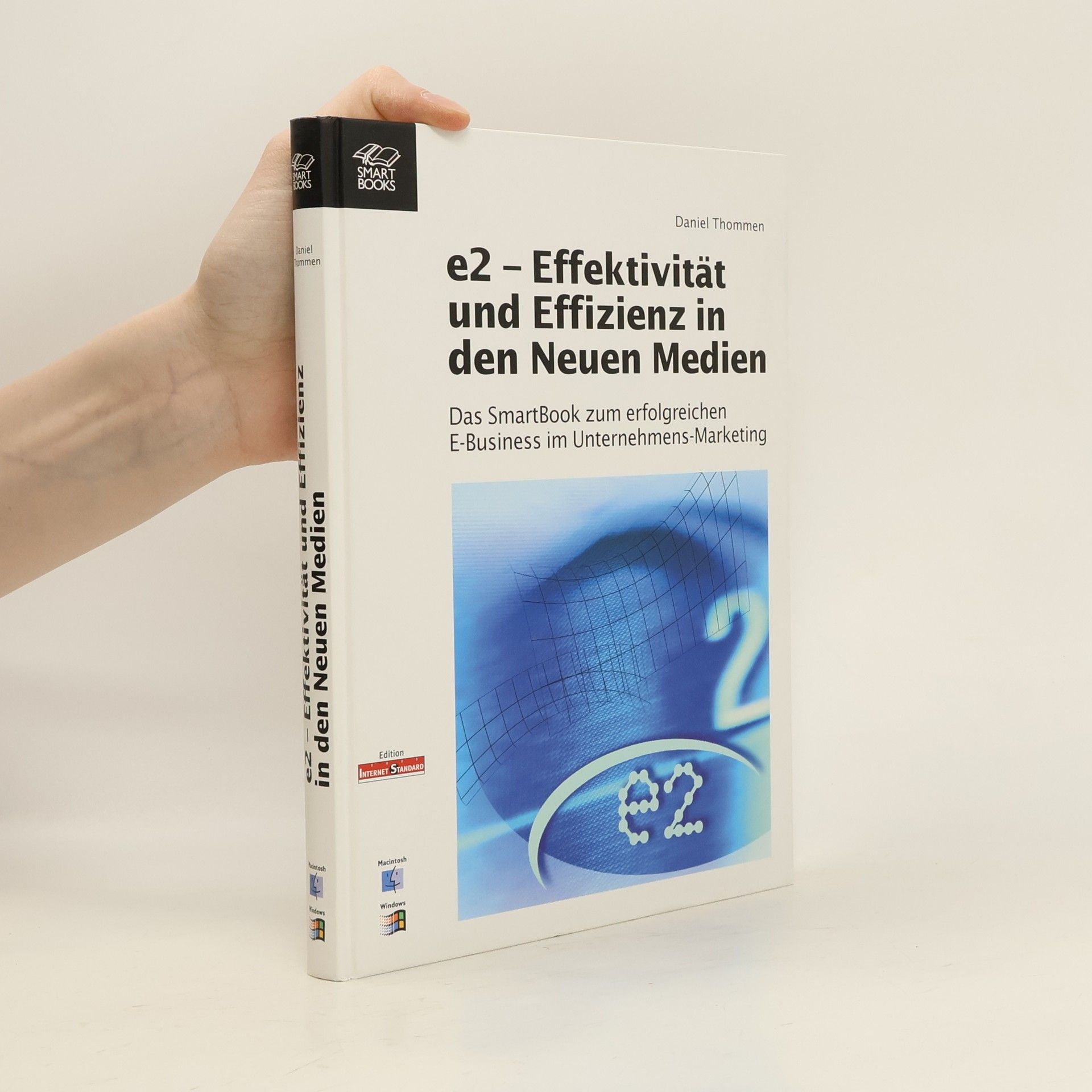 Daniel Thommen e2 - Effektivität und Effizienz in den neuen Medien