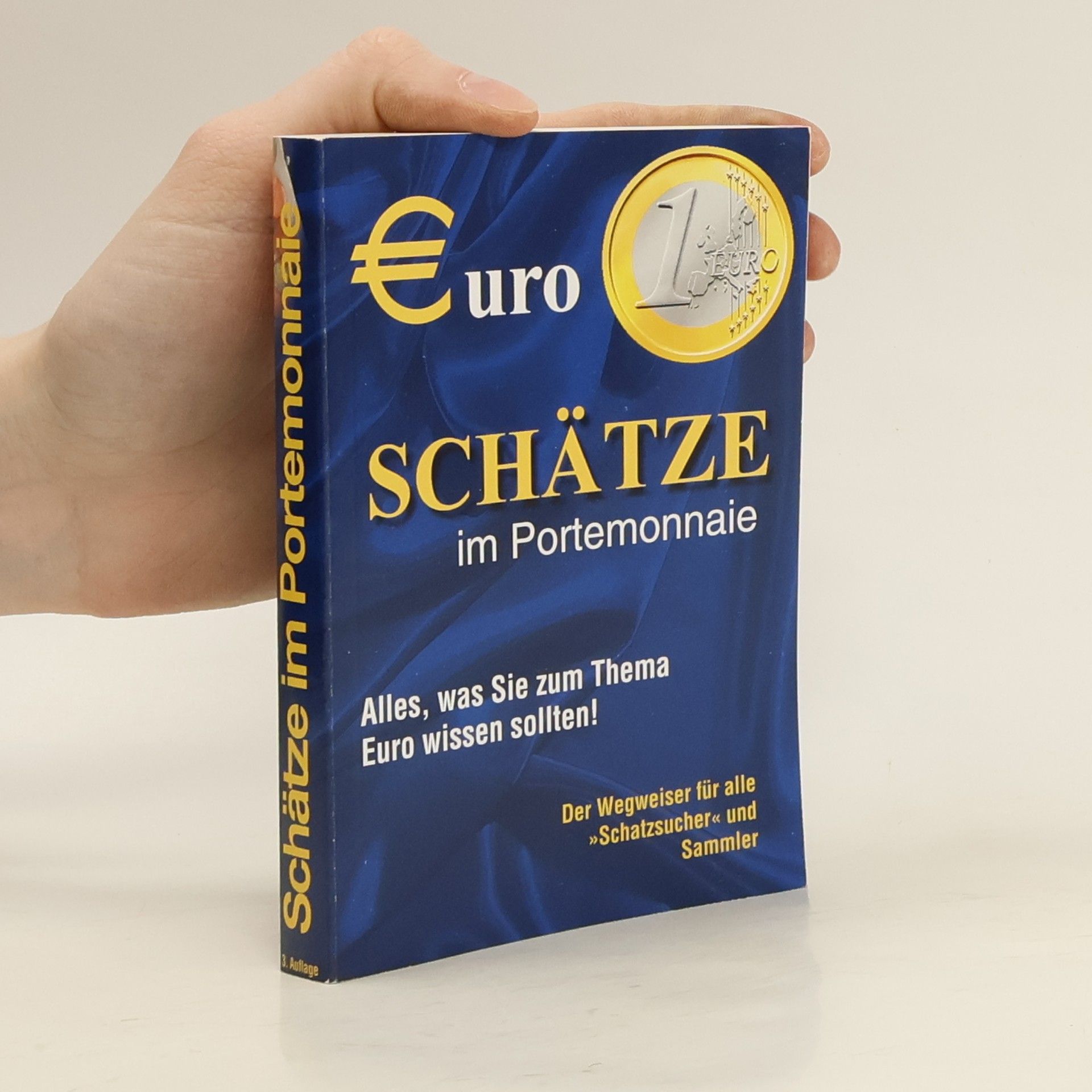 Kolektiv autorů Schätze Im Portemonnaie