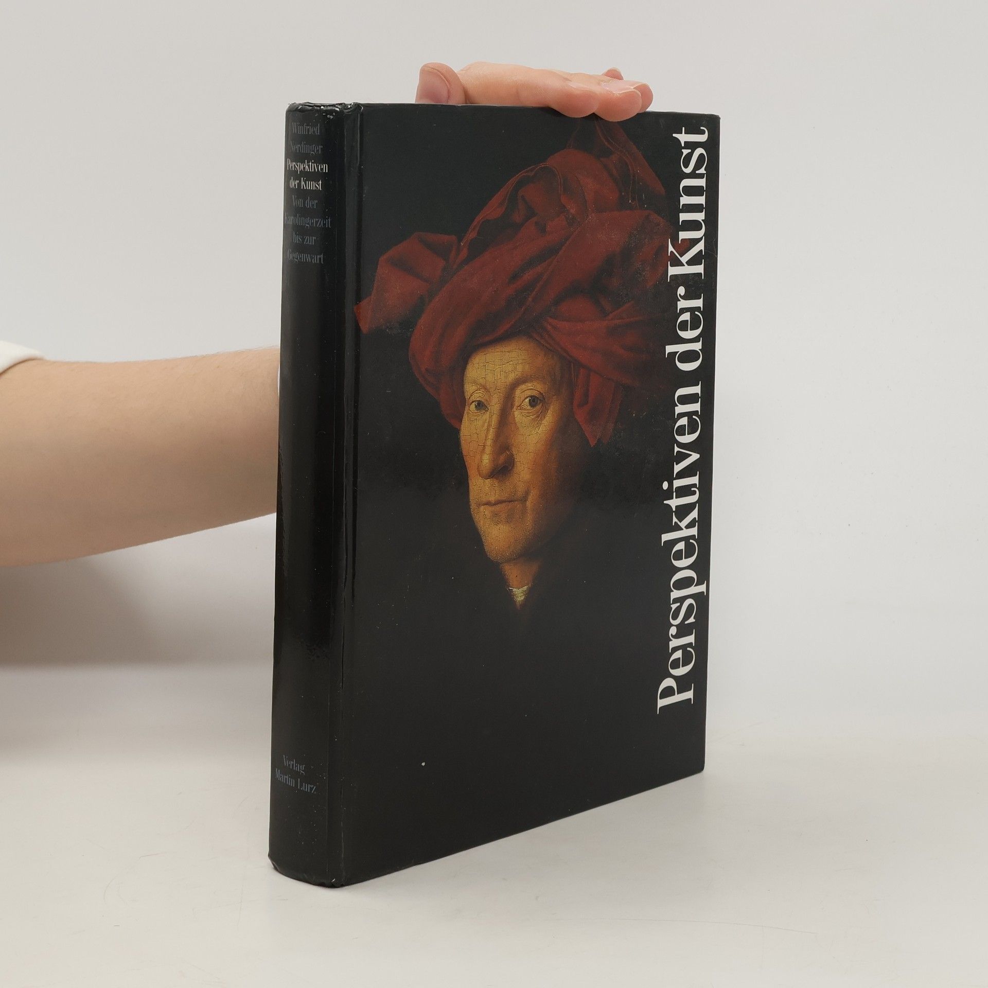 Winfried Nerdinger Perspektiven der Kunst