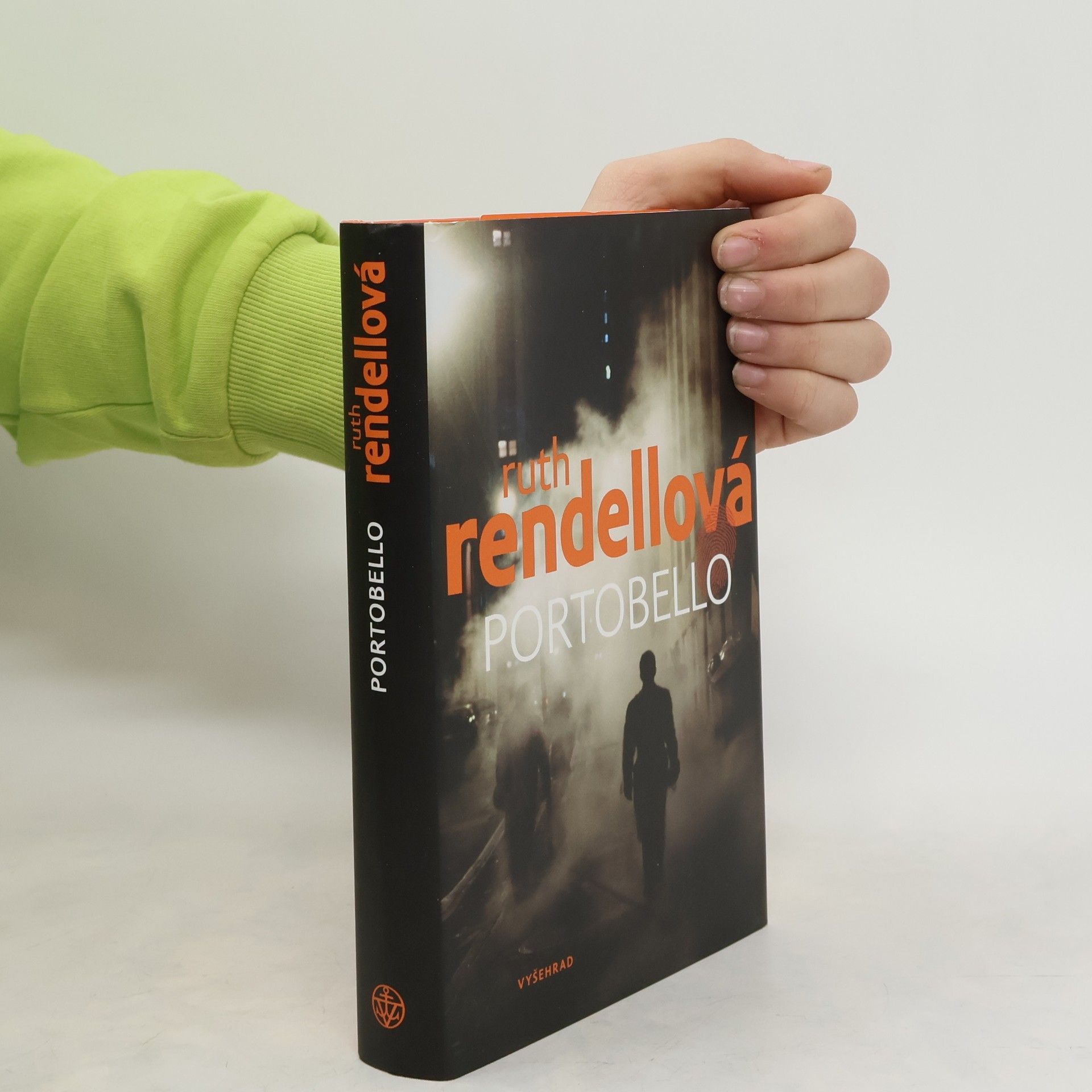 Ruth Rendell Portobello