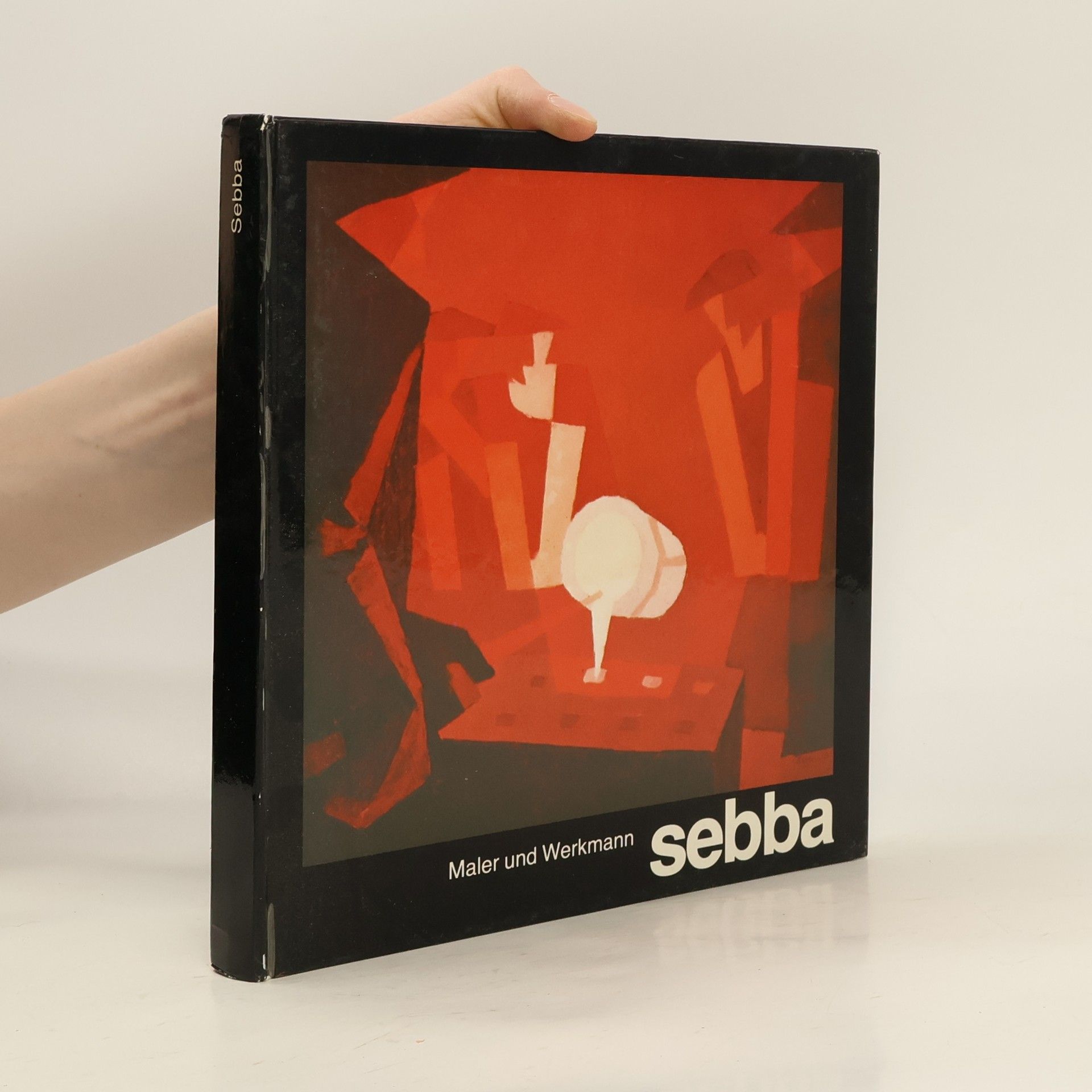 Karlheinz Gabler Siegfried Shalom Sebba